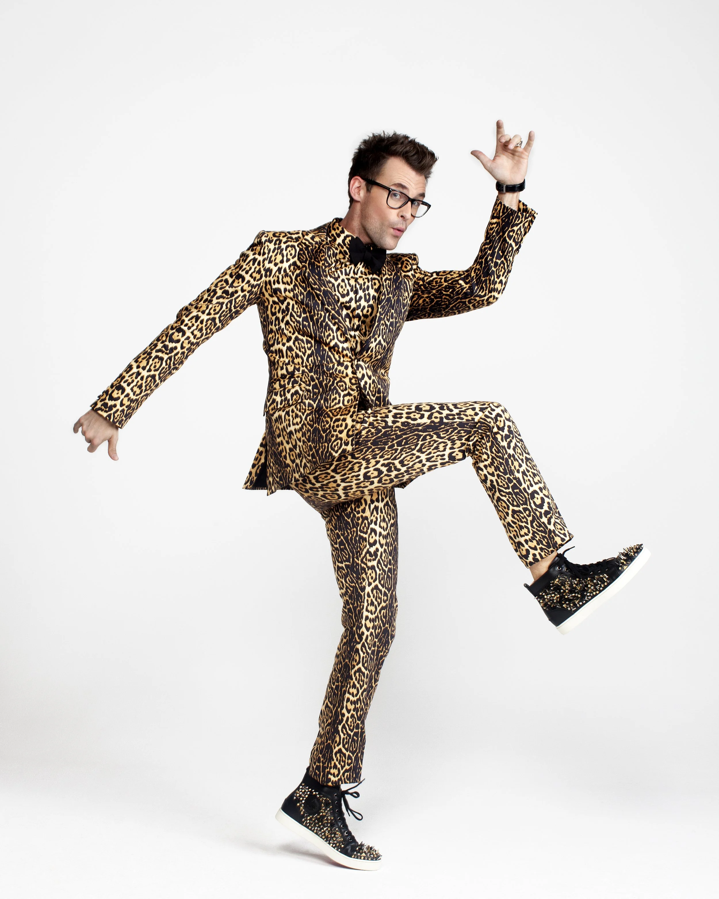 Brad Goreski • Stylist