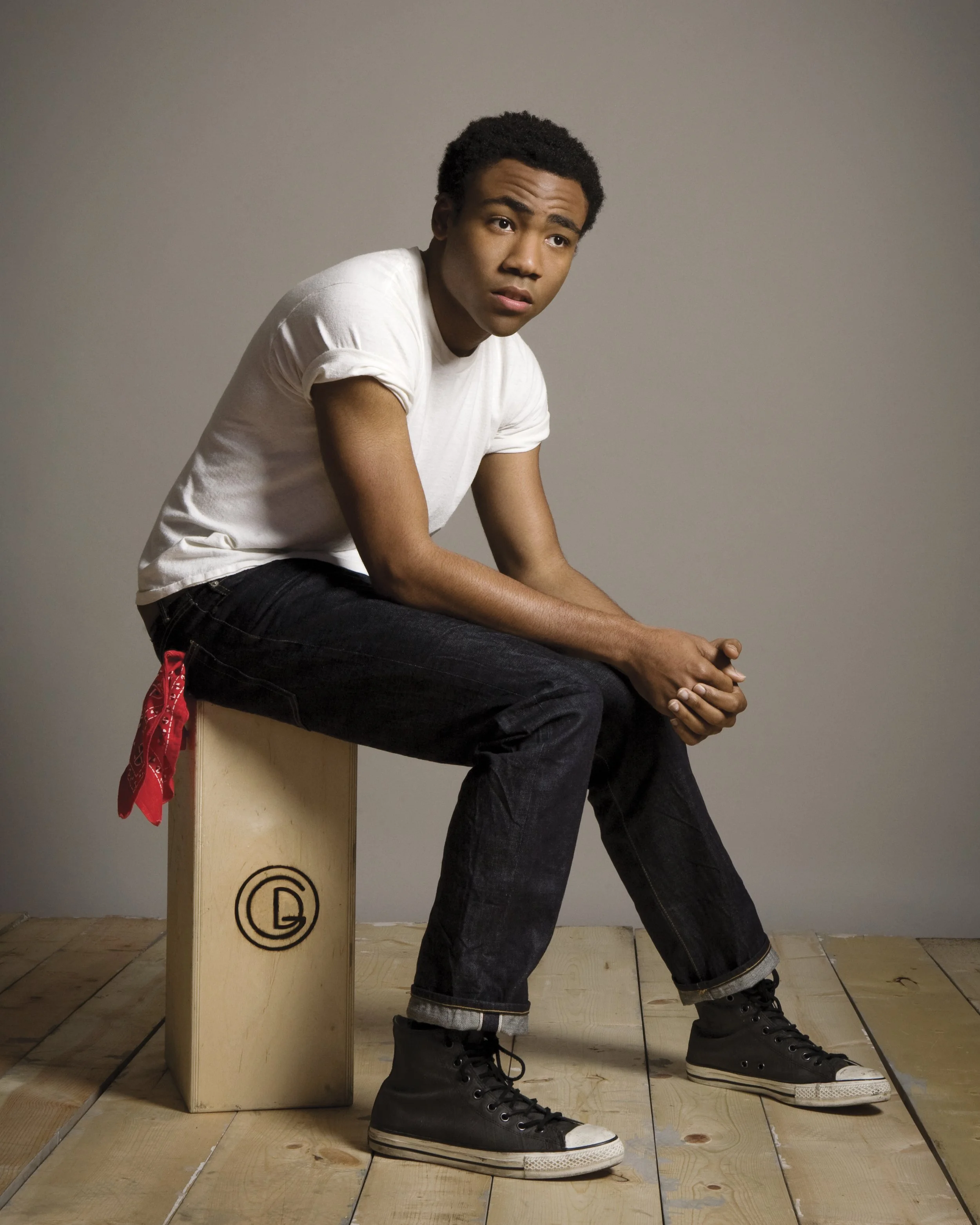 Donald Glover • Paper Magazine