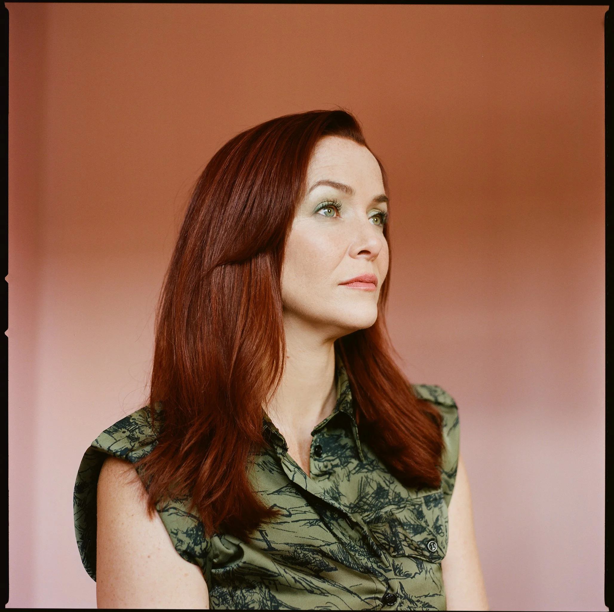 Annie Wersching • Actor