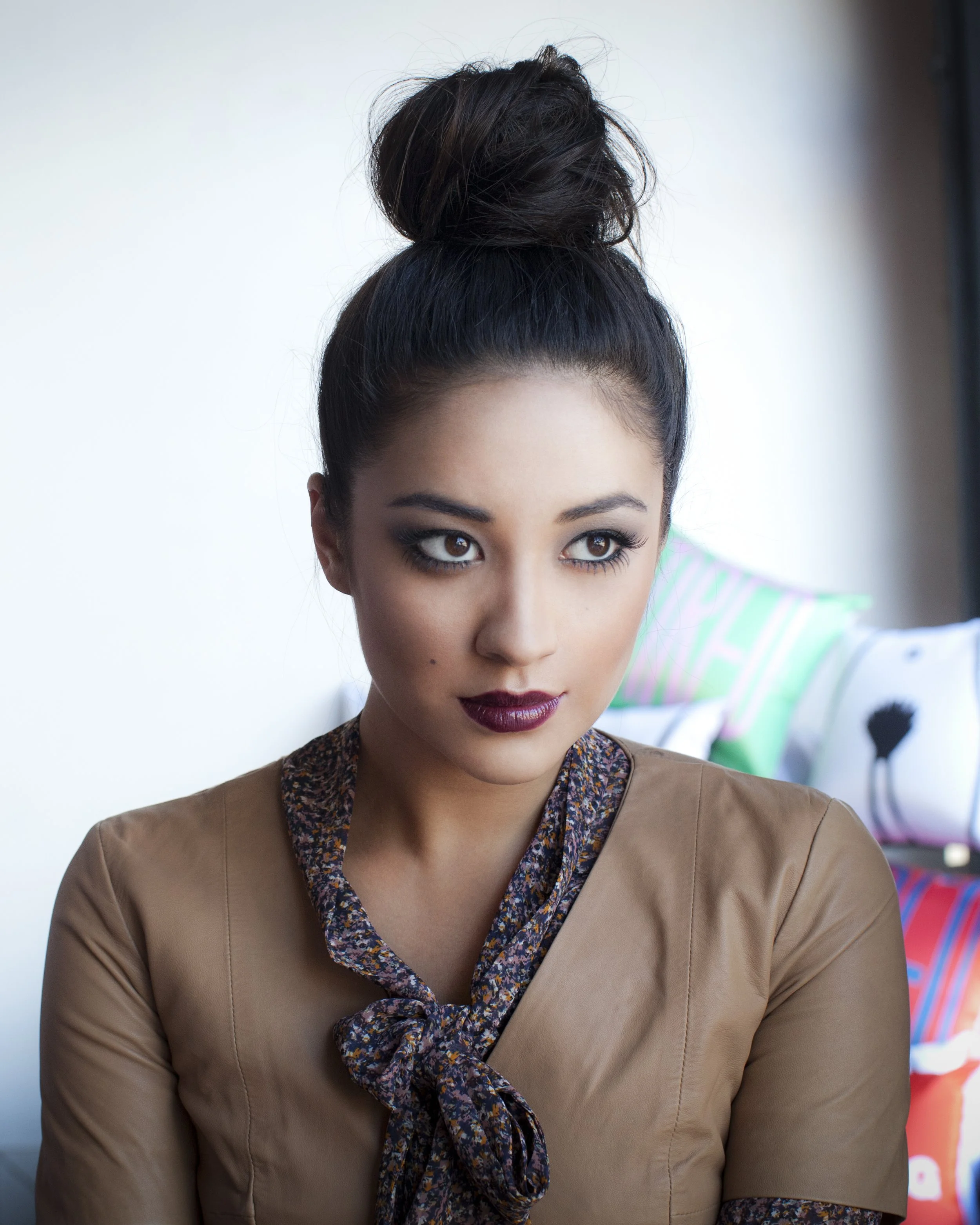 Shay Mitchell • Actor 