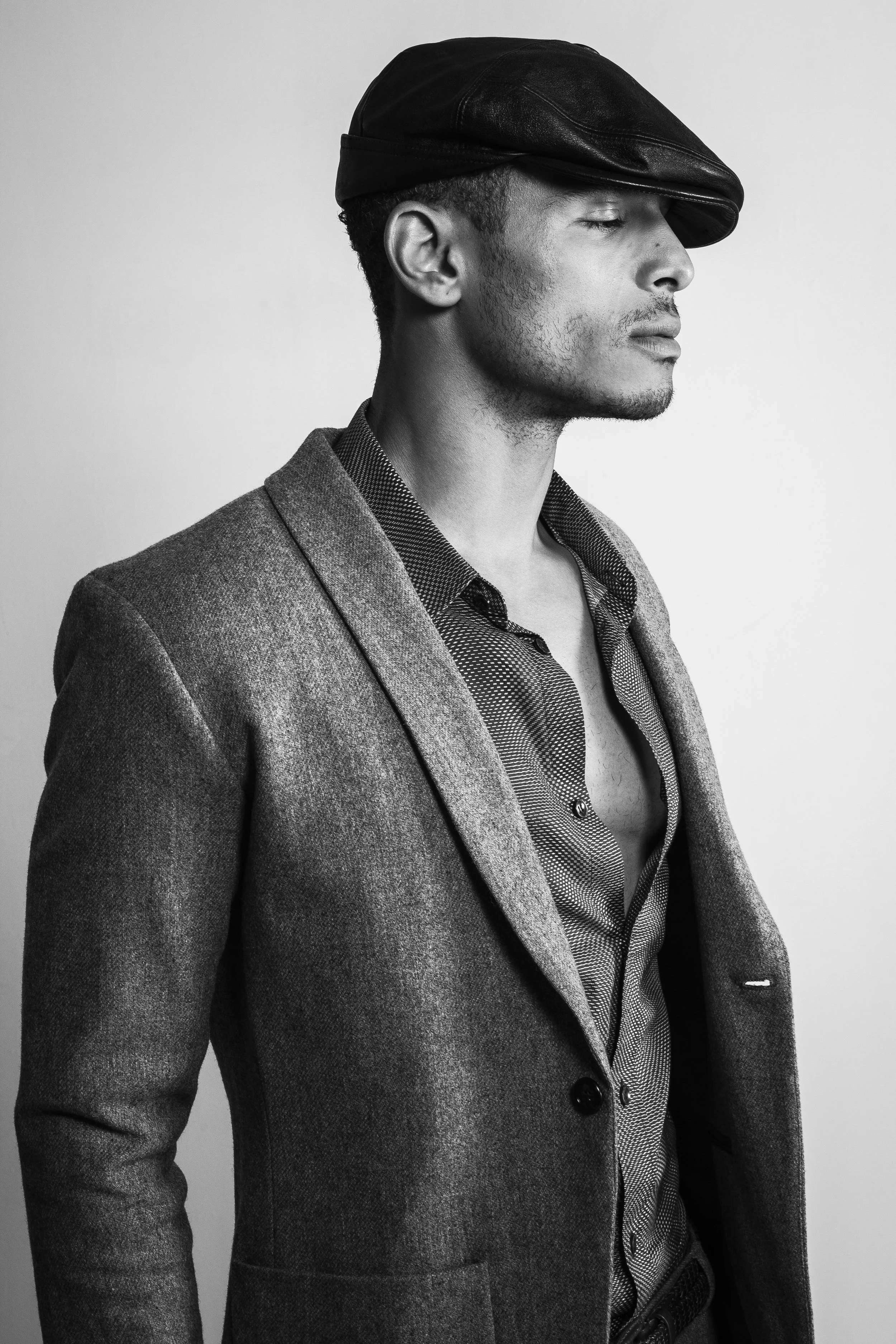 Travis Winfrey • Actor