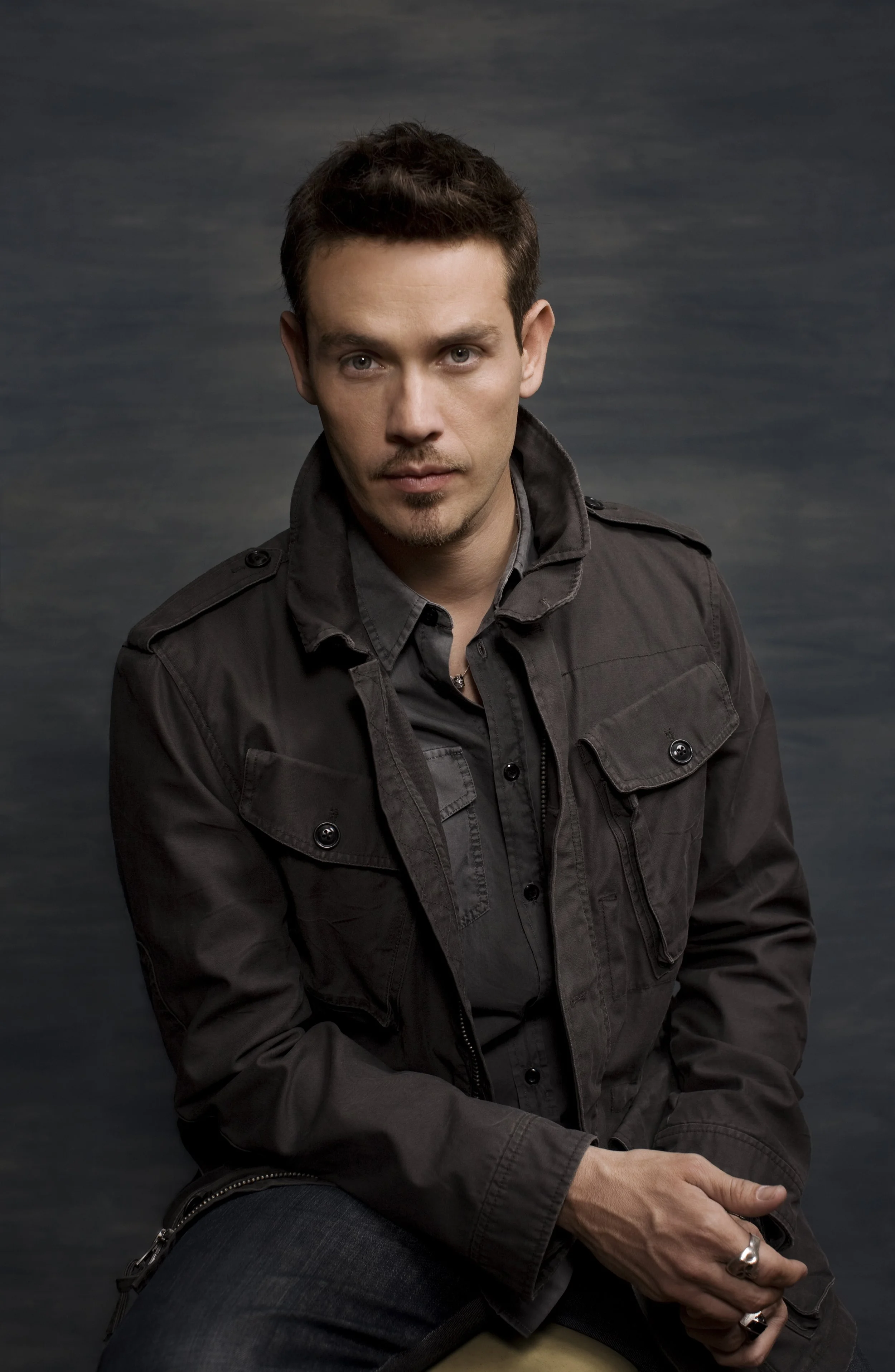 Kevin Alejandro • Out Magazine