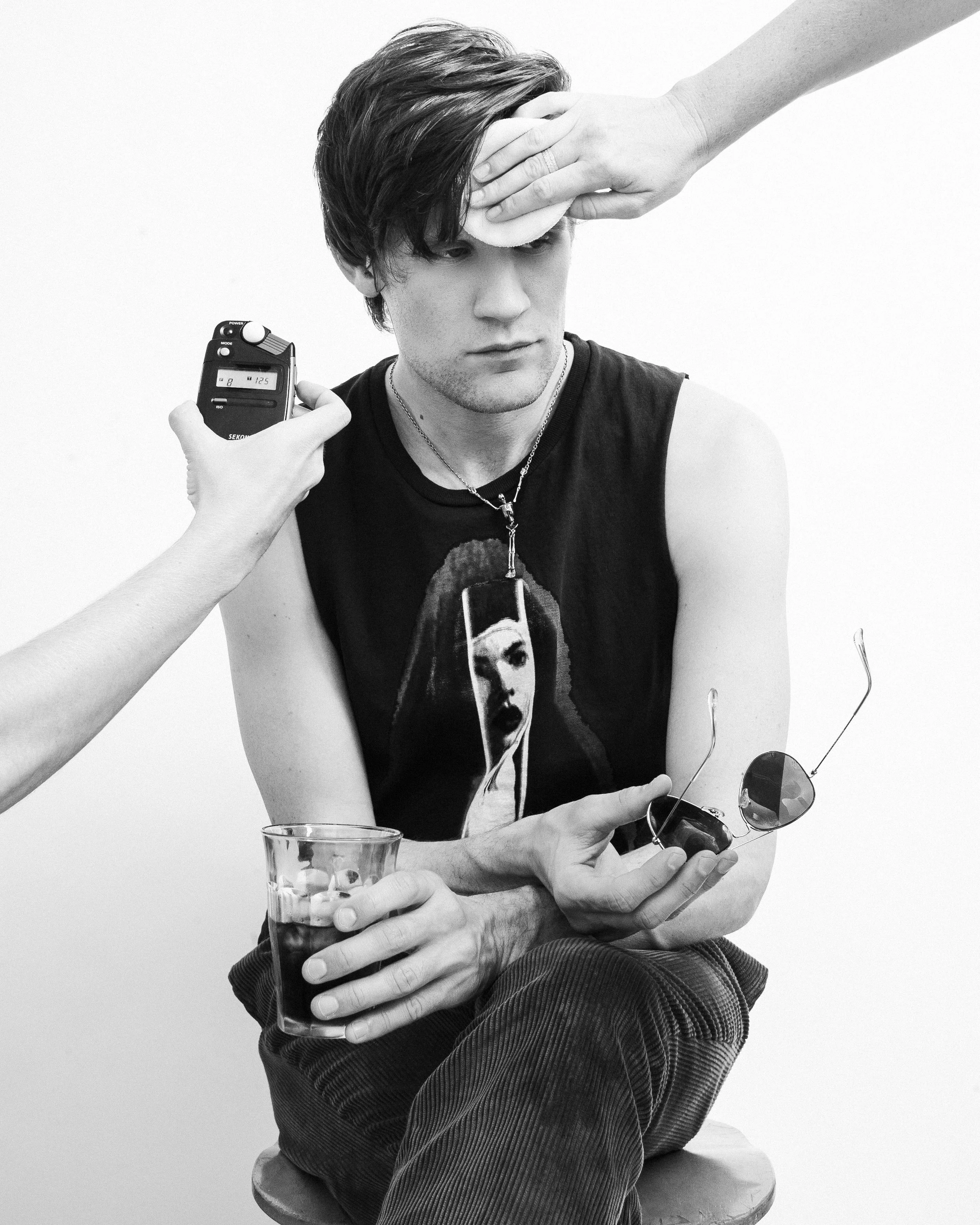 Matt Smith • Actor