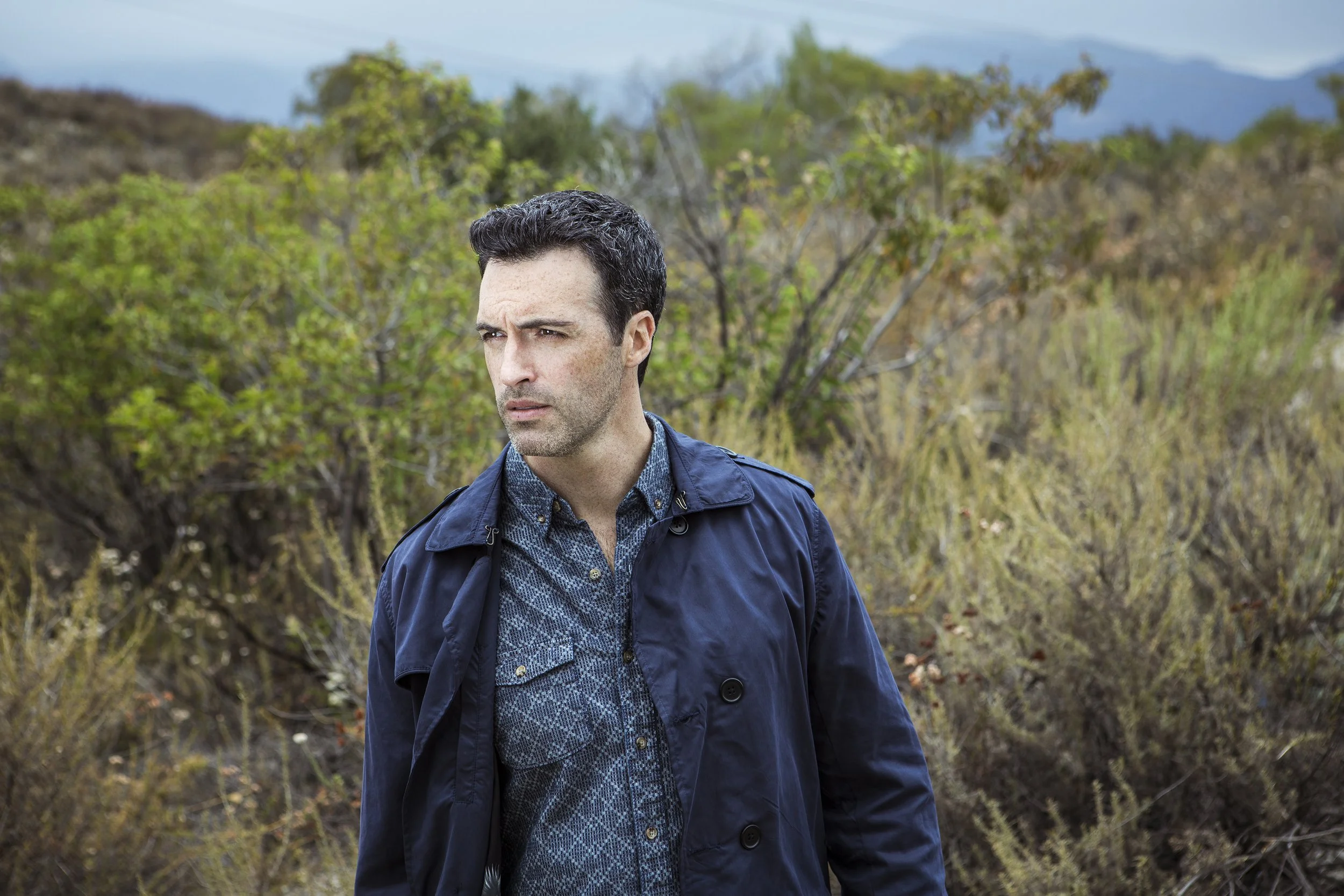 Reid Scott • Actor