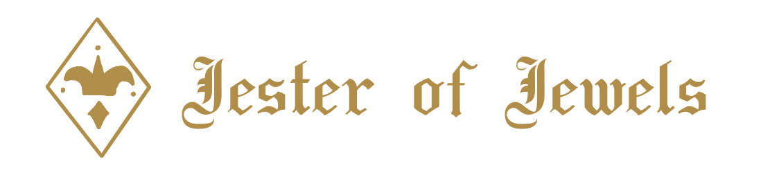 Jester of Jewels