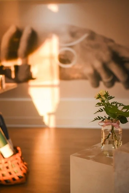 Winnipeg Workshop: Space to Surrender, A Ceremony of Completion & Release