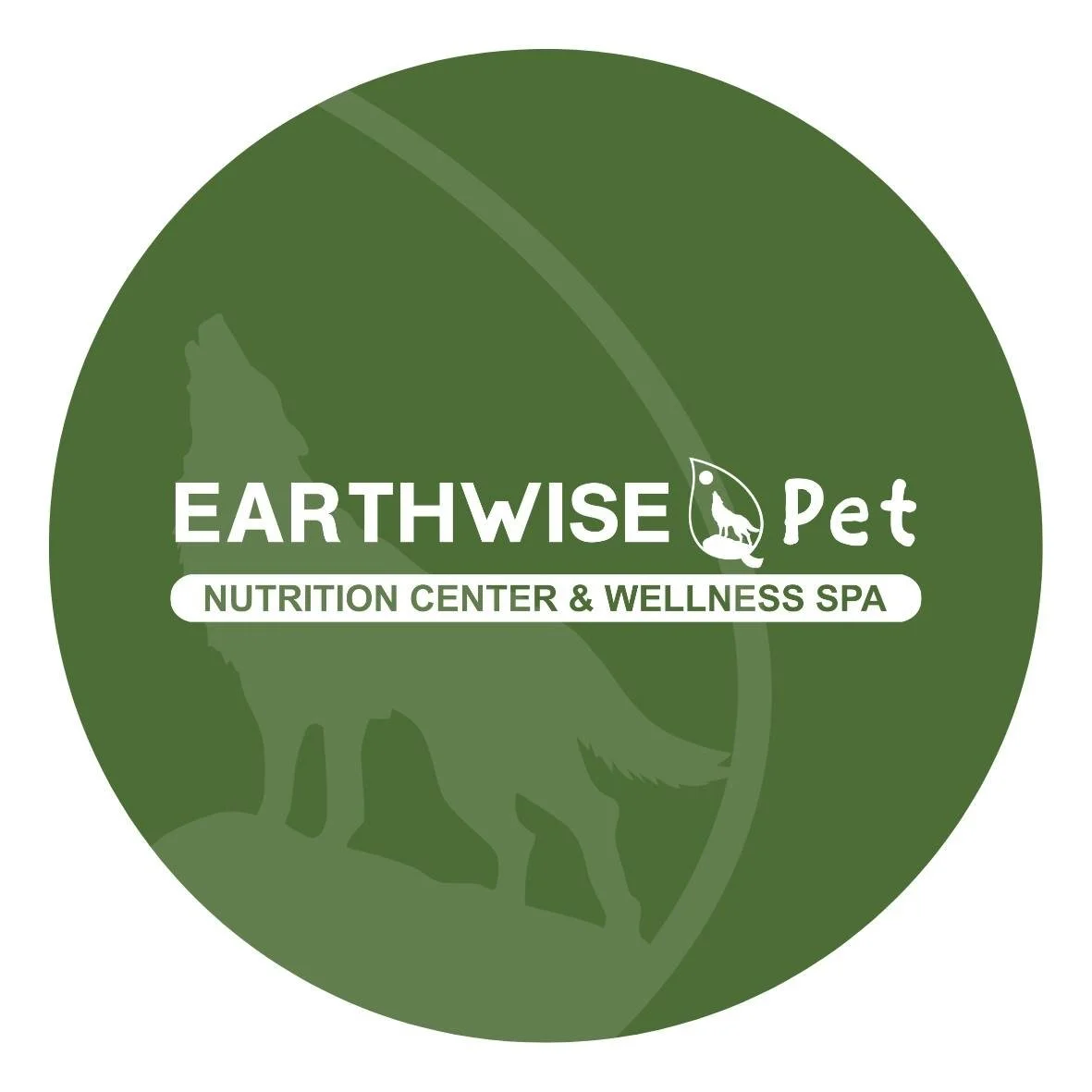 EarthWise Pet Grand Opening