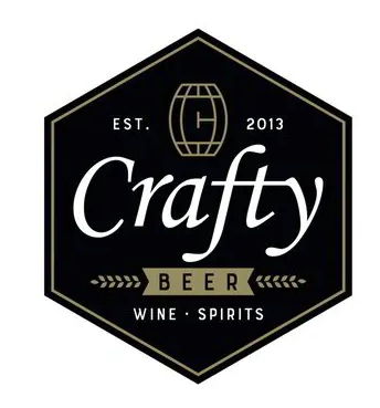 Brewery Event @ Crafty Beer, Wine & Spirits on the Patio