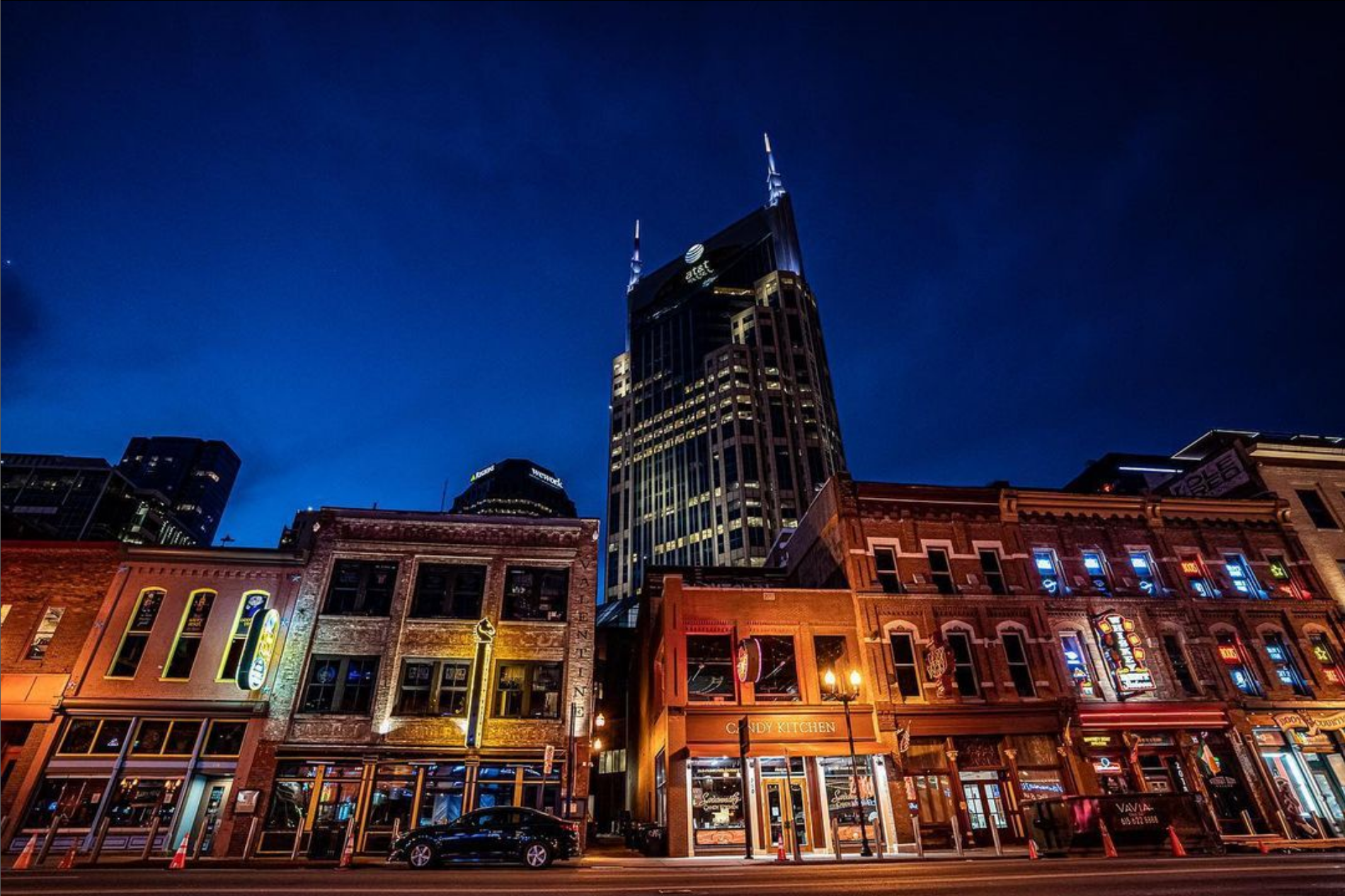 Nashville, TN