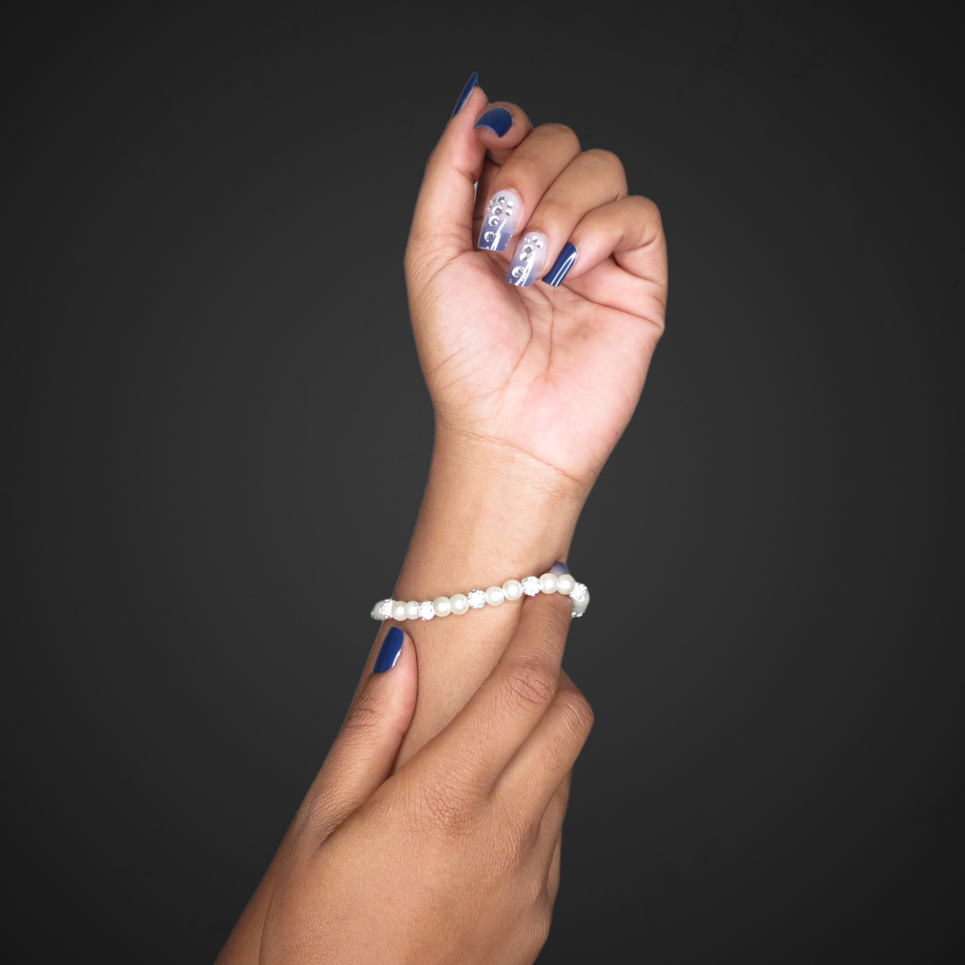 Pearl Baby Bracelet