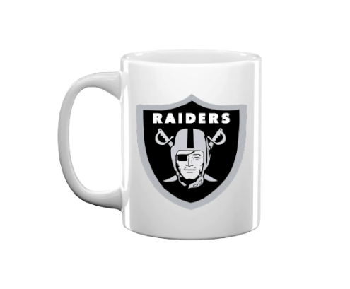 TEAM LOGO Mug