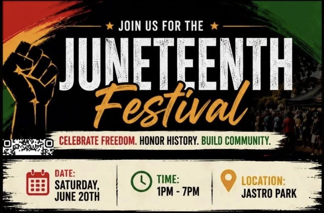 Juneteenth Festival