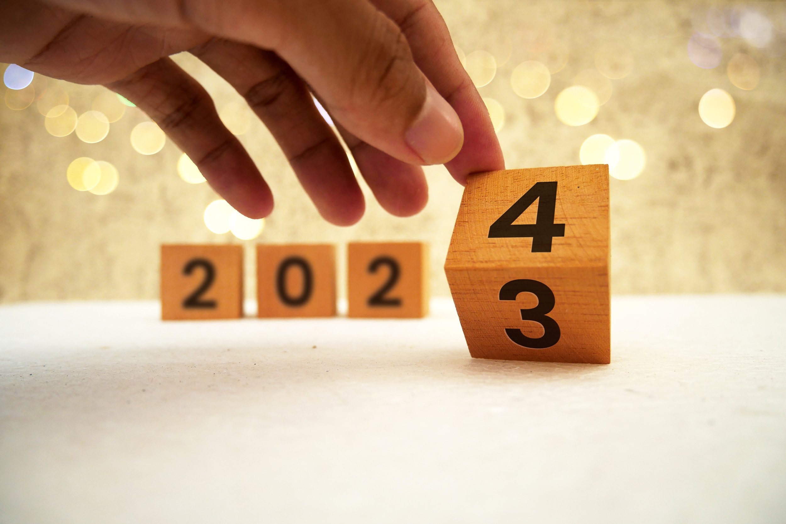 2023 Review