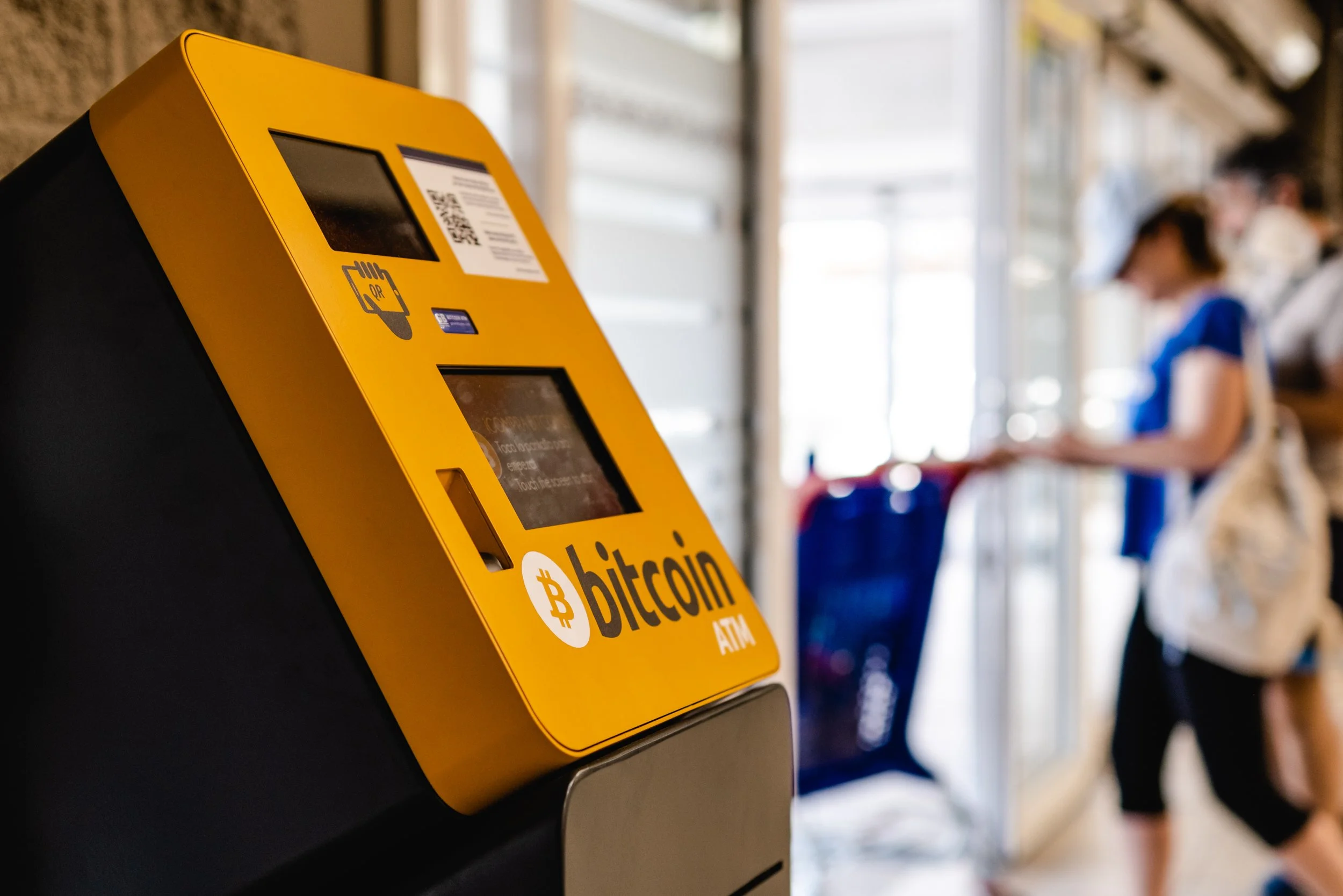 GoldATM CEO interview