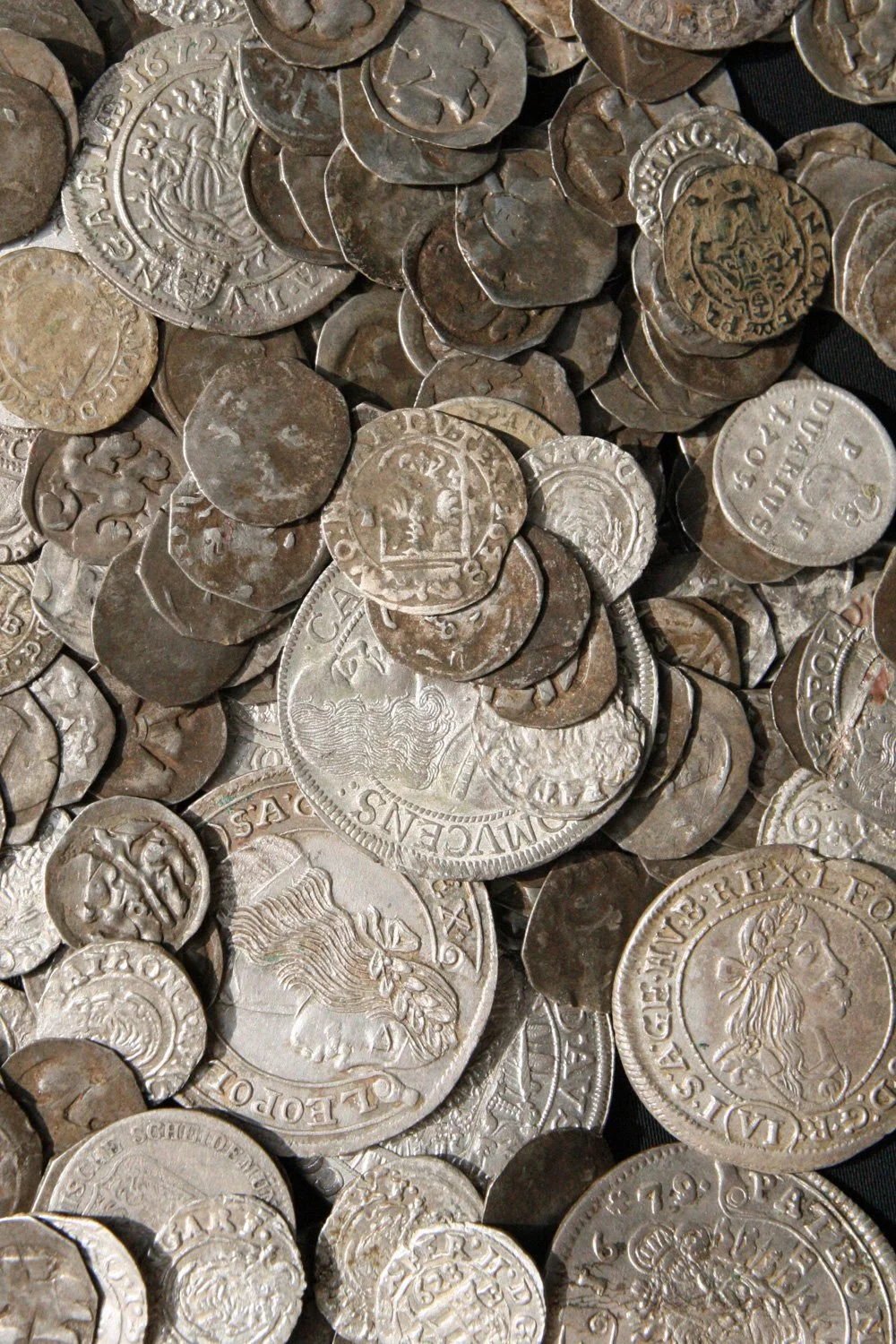 Advantages of Goldbacks vs. Silver Coins — Goldback