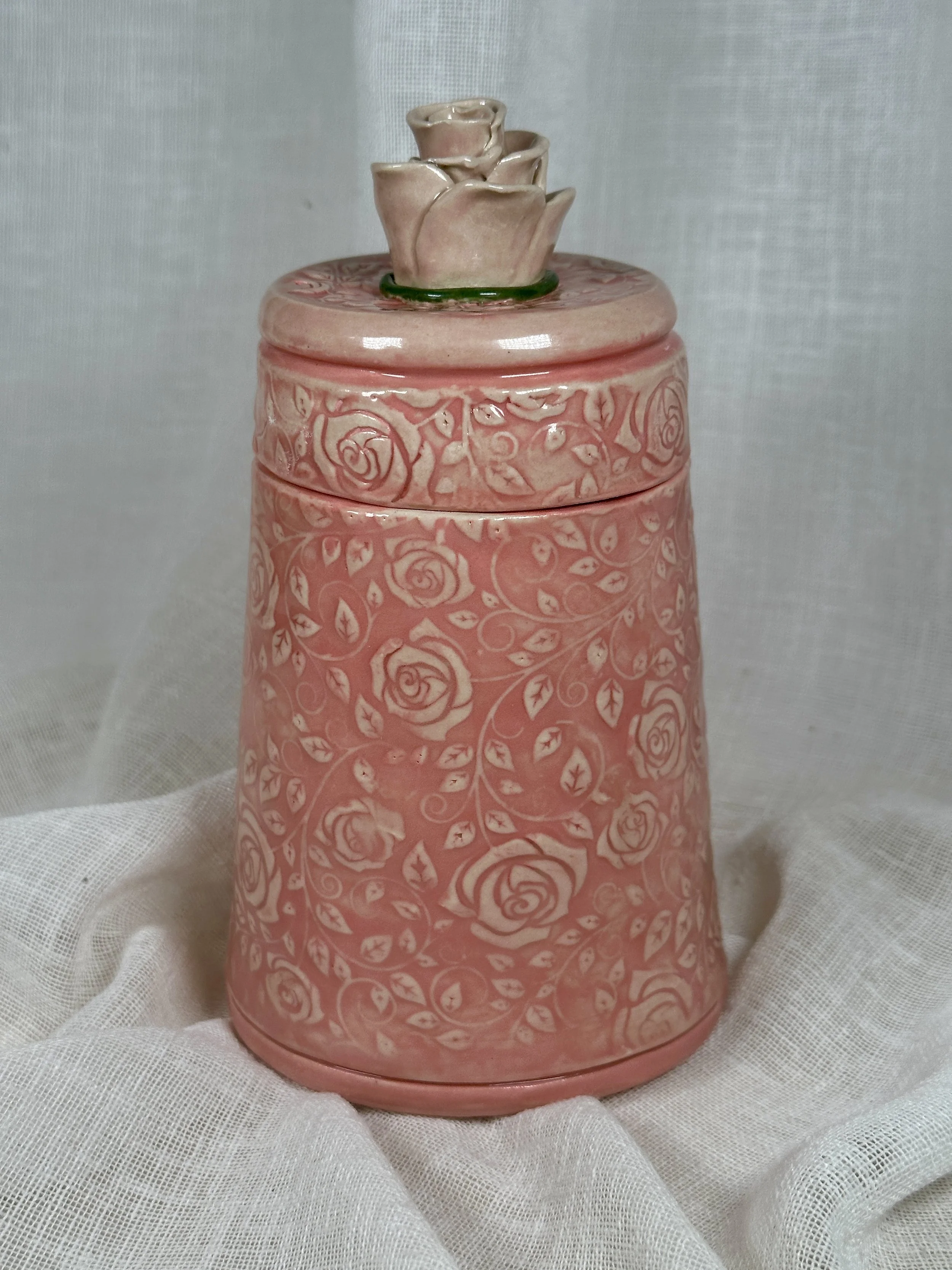 Cannister $ 45