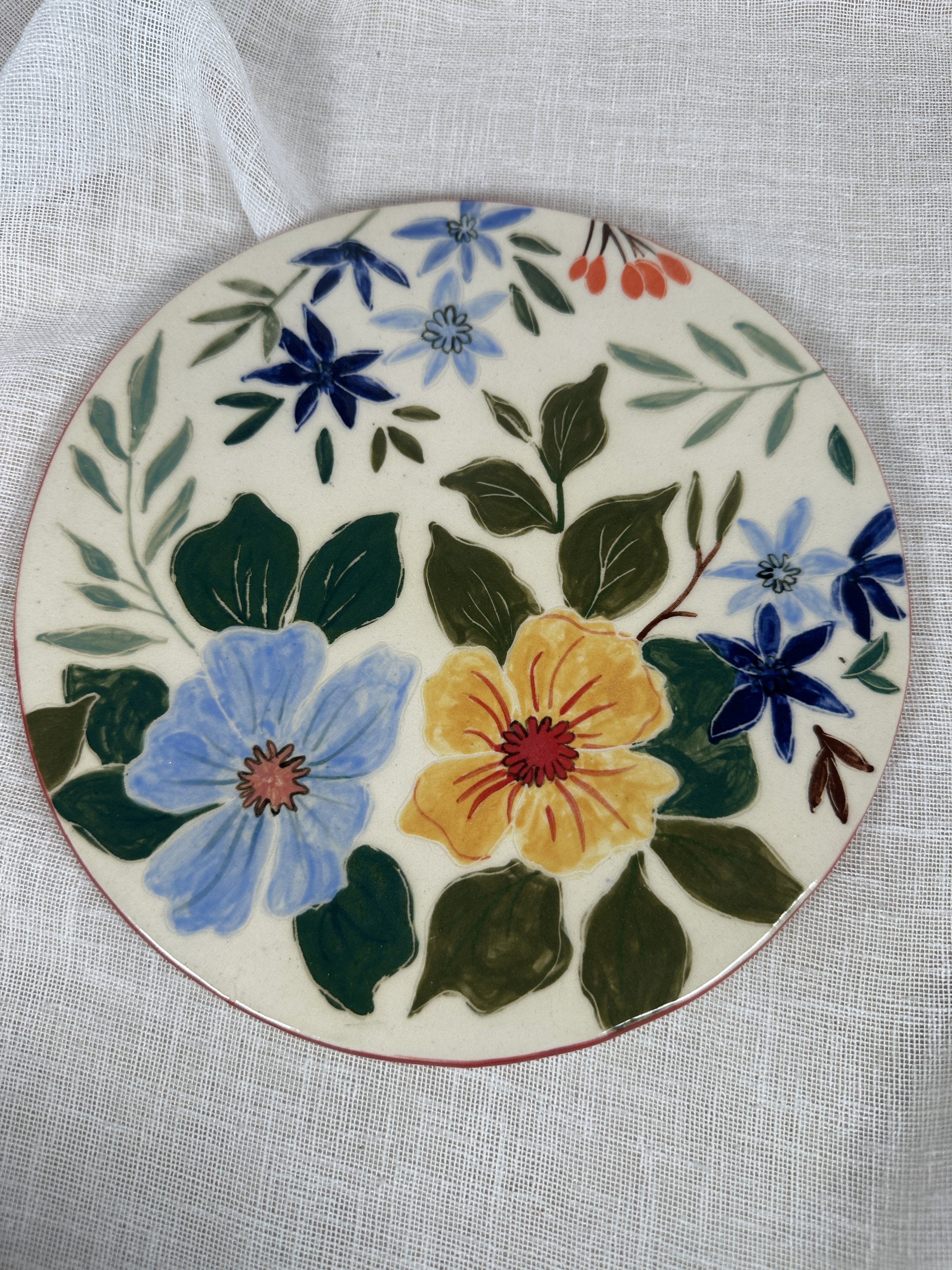 Trivet $40