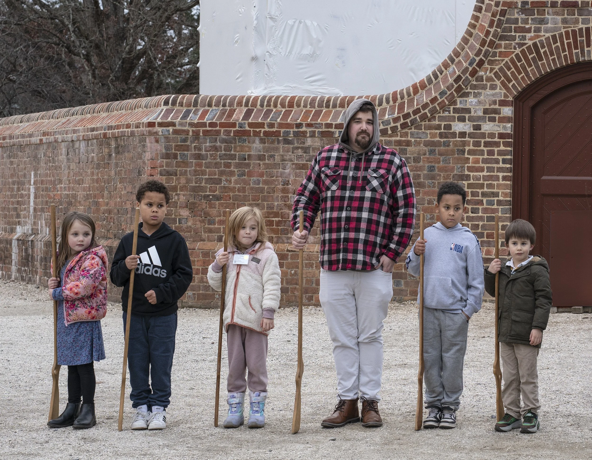 Williamsburg, Virginia 2025