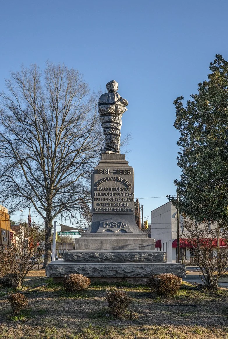 Tuskegee, Alabama, 2026