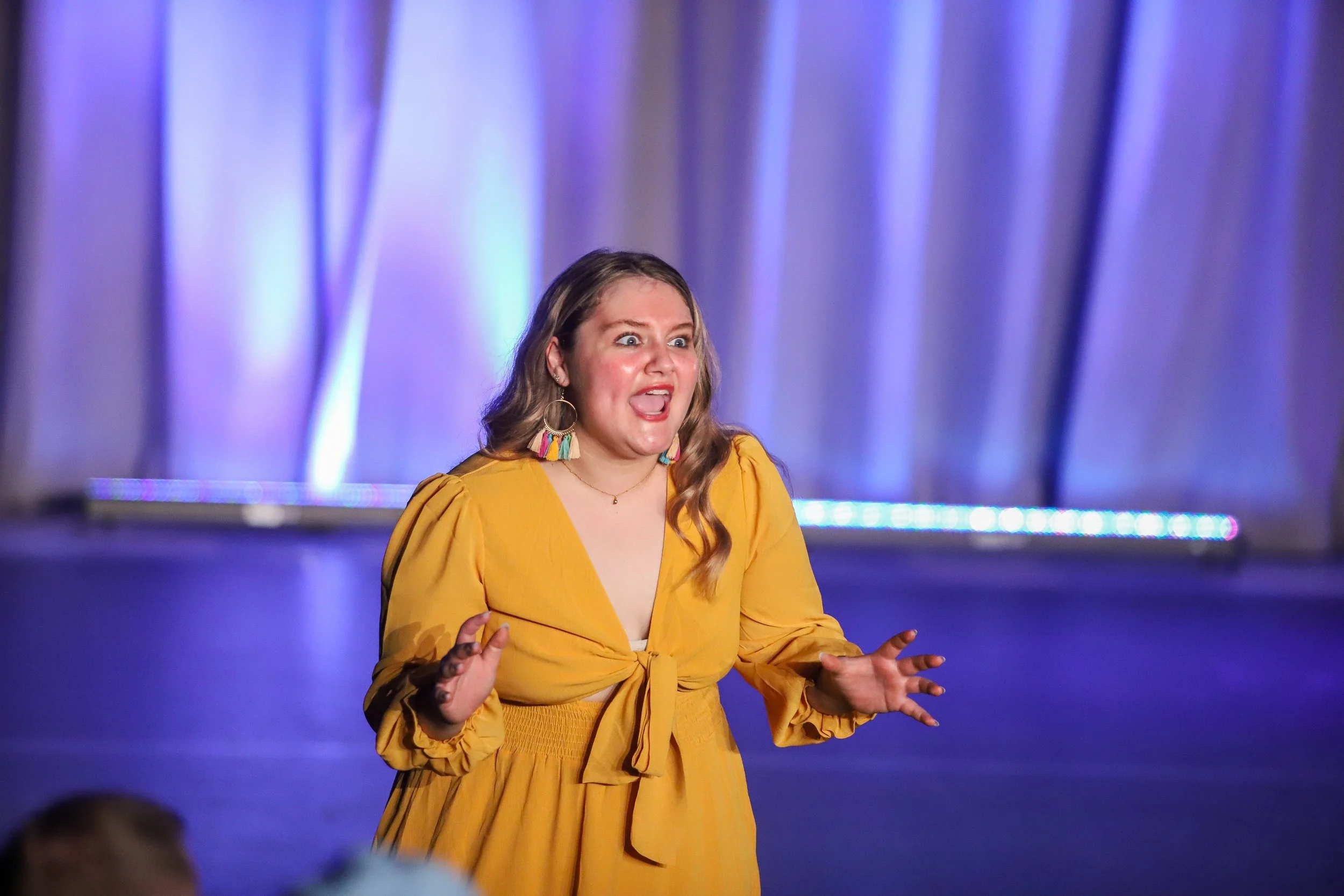 'A Summer in Ohio' (The Last Five Years) - IAMT Showcase