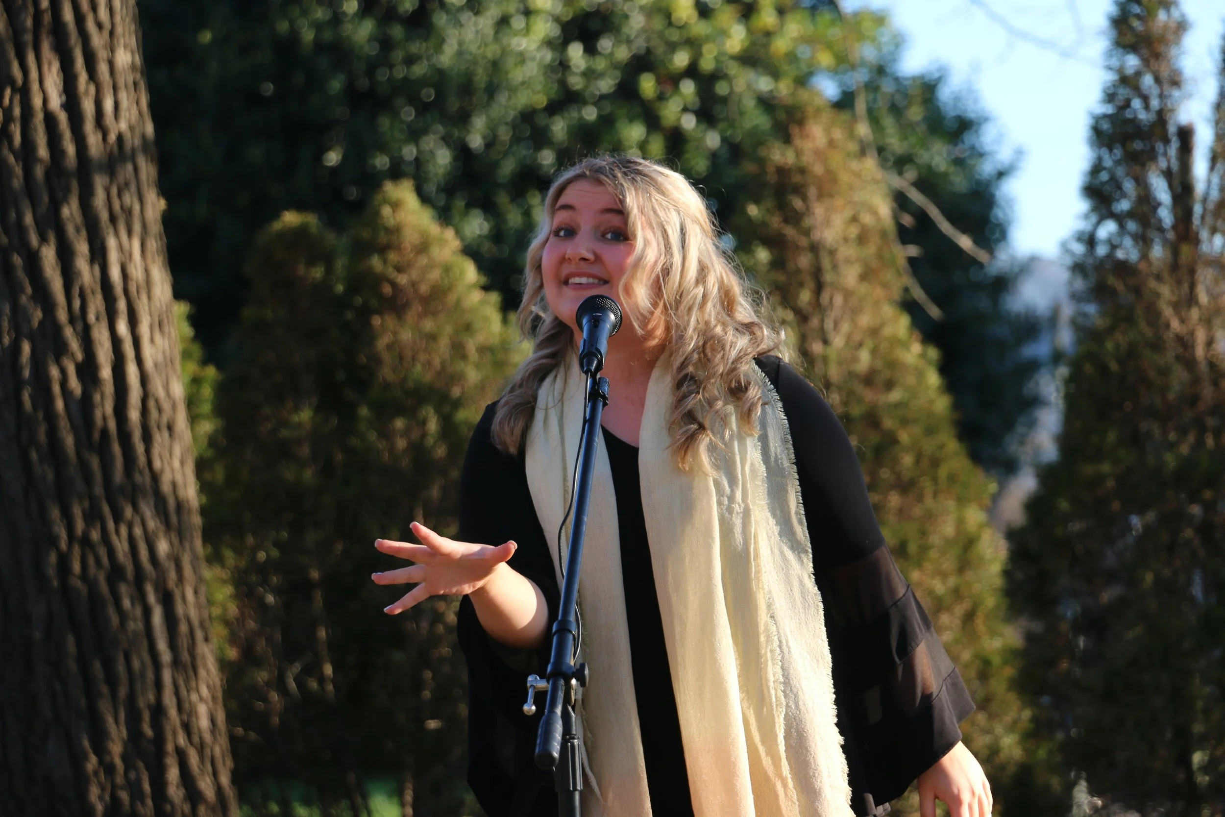 Virginia Children's Theater Youth Professional Ensemble Showcase