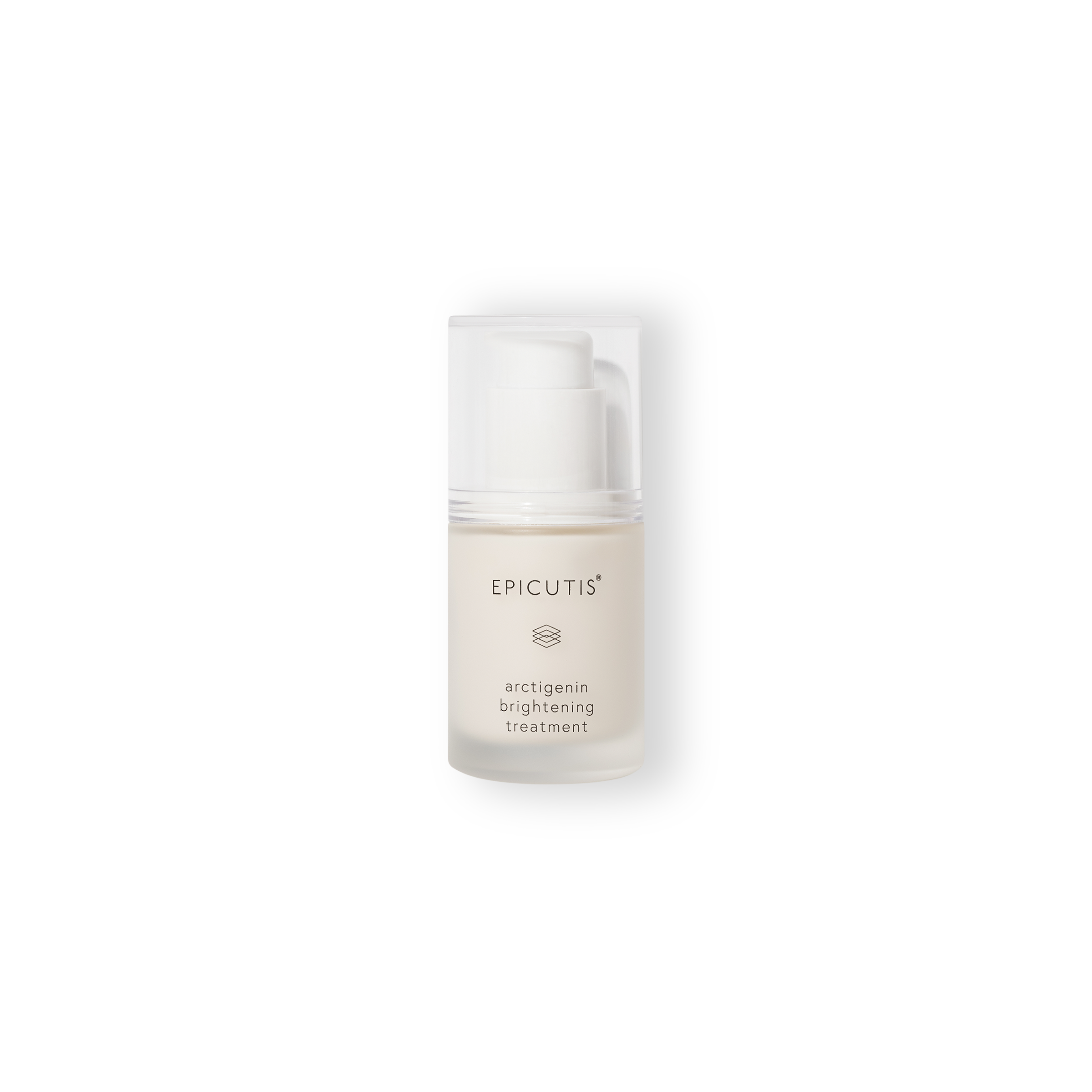 Arctigenin Brightening Treatment