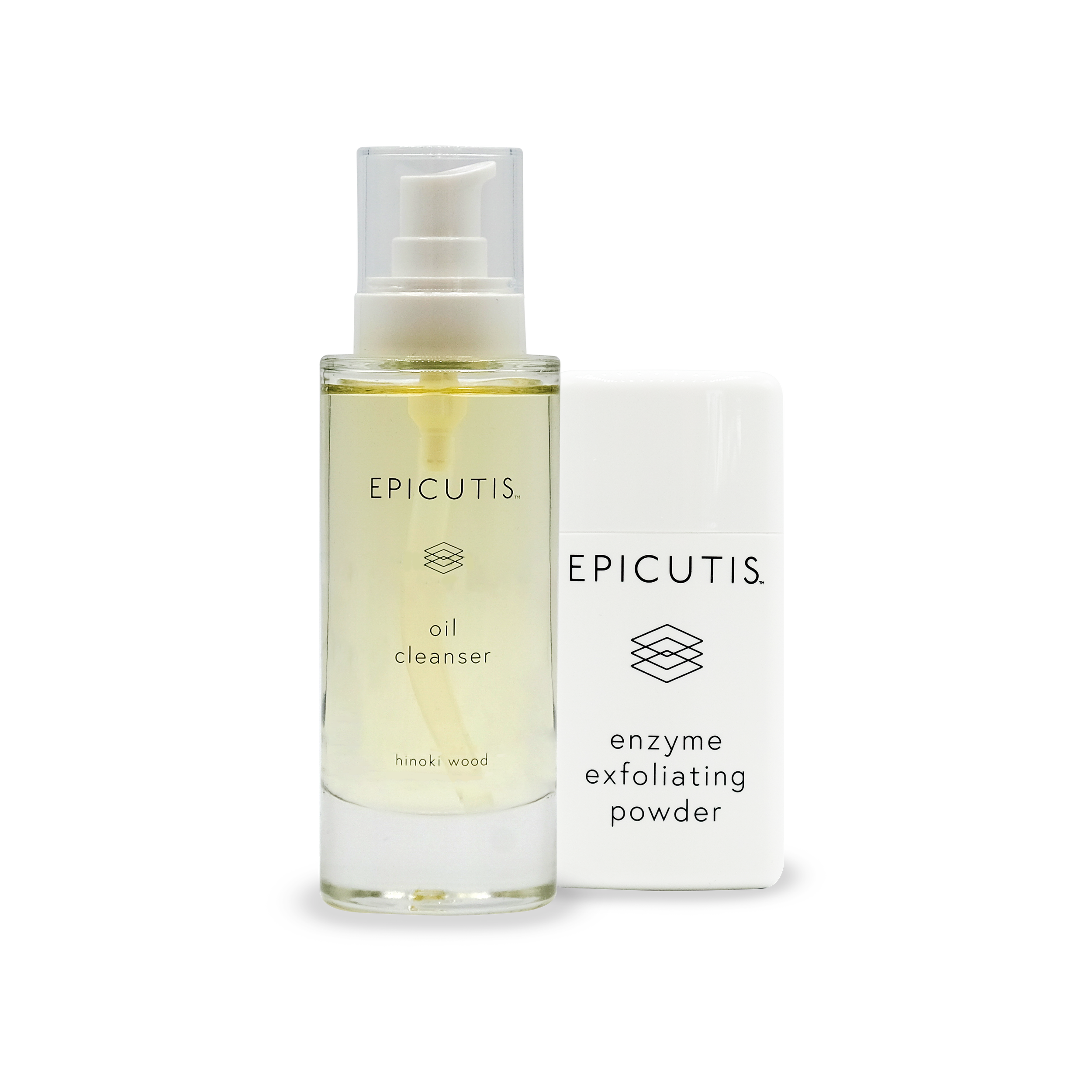 Cleansing Essentials Set