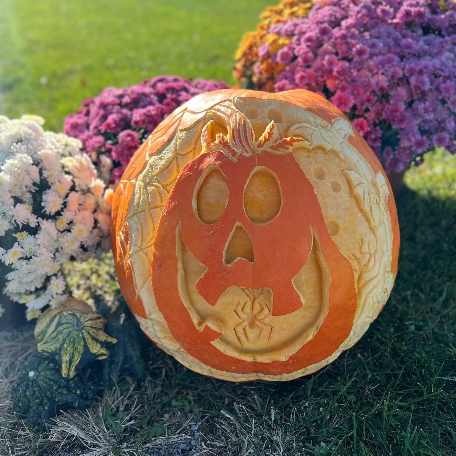 3 DAYS AWAY! 🎃 Join us this Saturday-Sunday, October 26-27, at the FREE Shippensburg Pumpkin Festival! Don't miss these amazing two days of live pumpkin carving, food trucks, fall craft vendors, activities for kids, and so much more!!