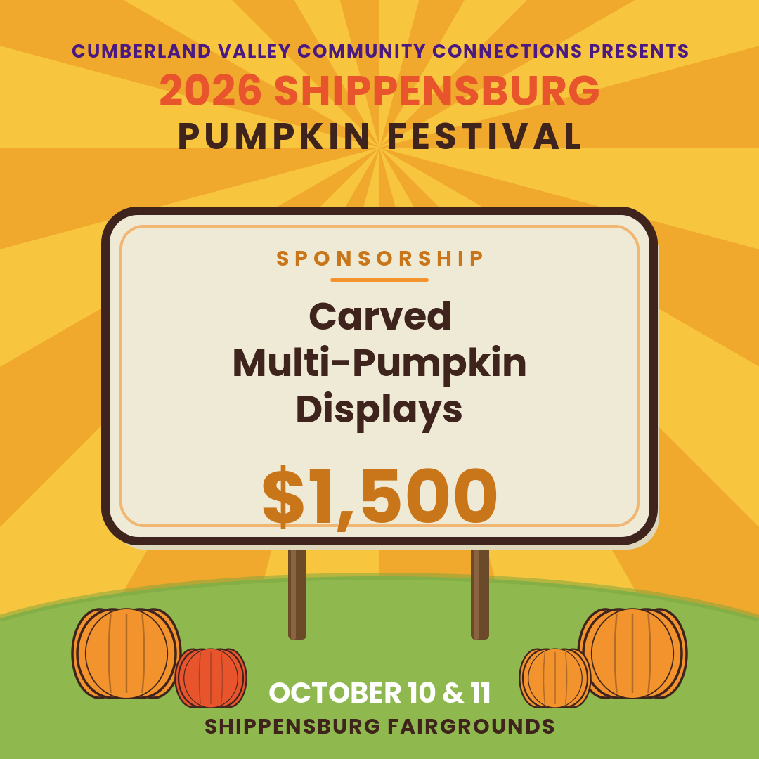 Carved Multi-Pumpkin Displays