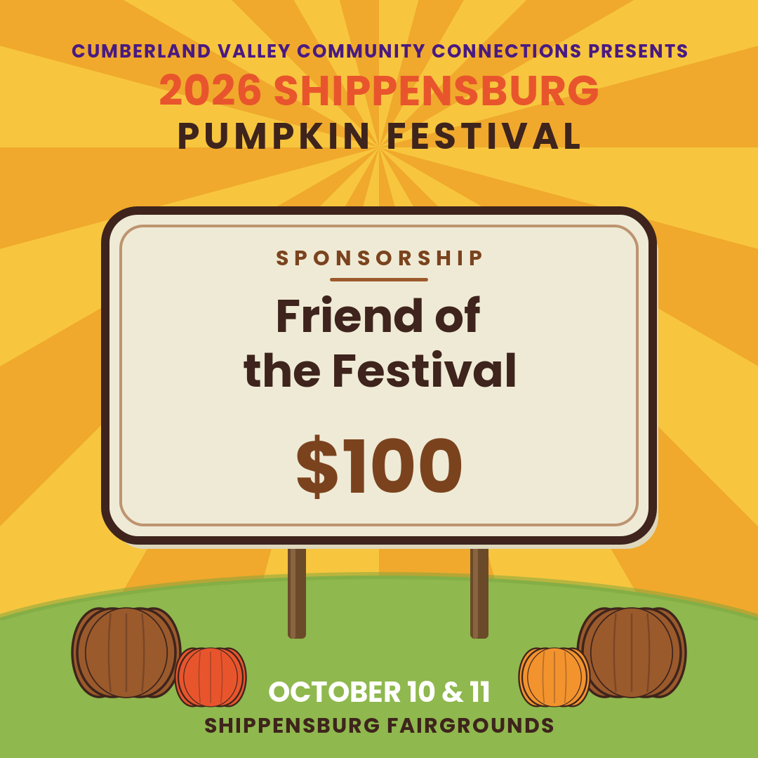 Friend of the Festival
