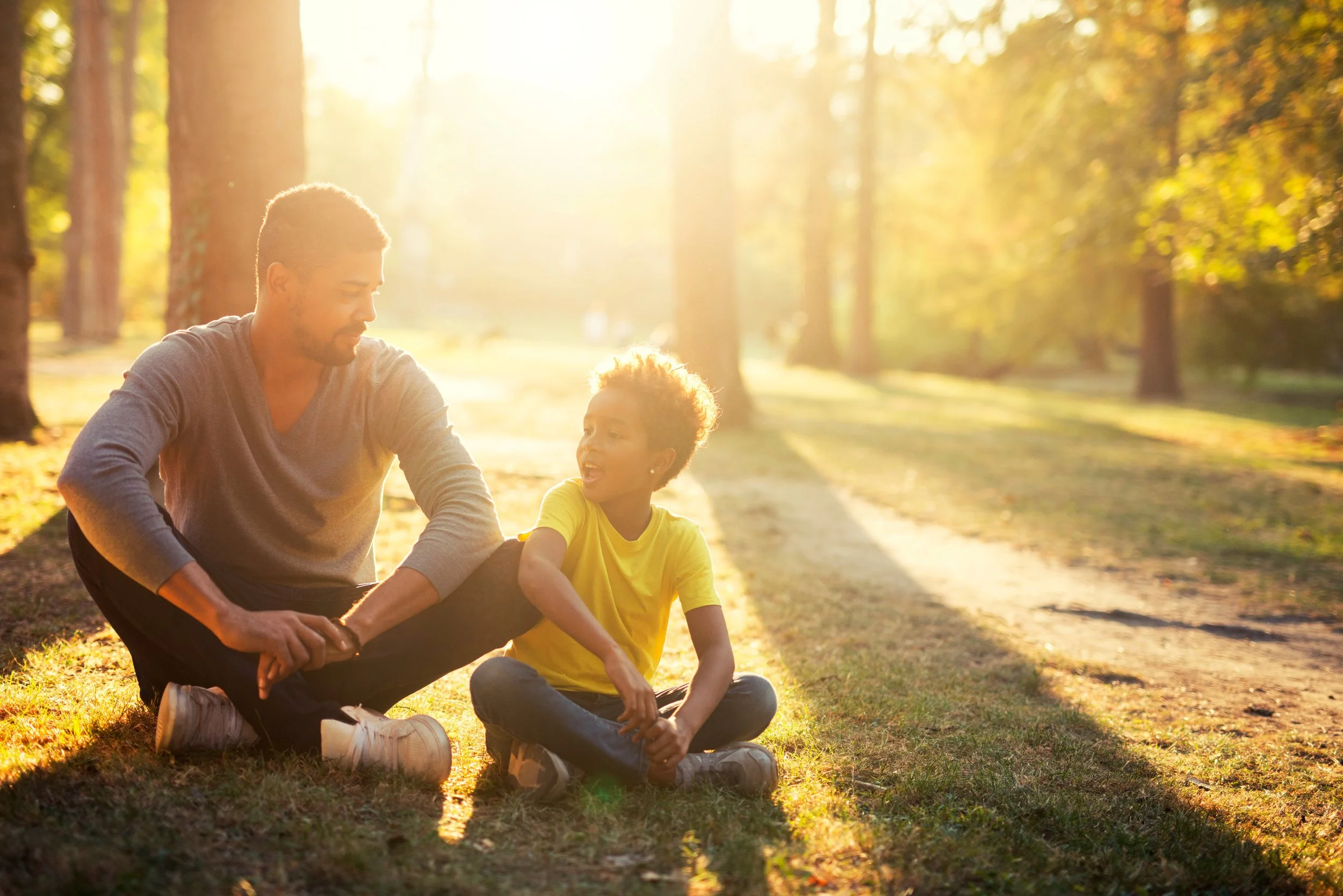 From ‘Someday’ to Today: How Estate Planning Brings Peace