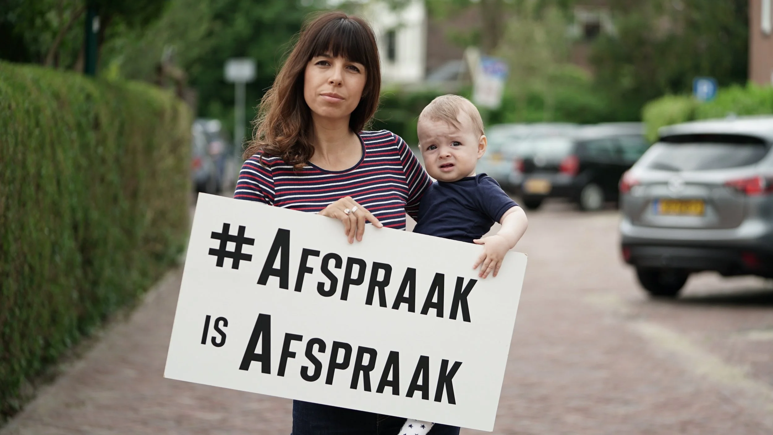 A Deal is a Deal (2019)