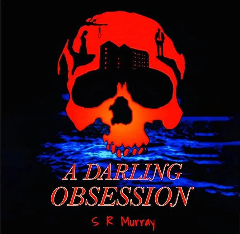 A Darling Obsession
Written by: S.R. Murray
Narrated by: Kayden Lukakis

#horroraudiobooks #thrilleraudiobooks #horrorthriller