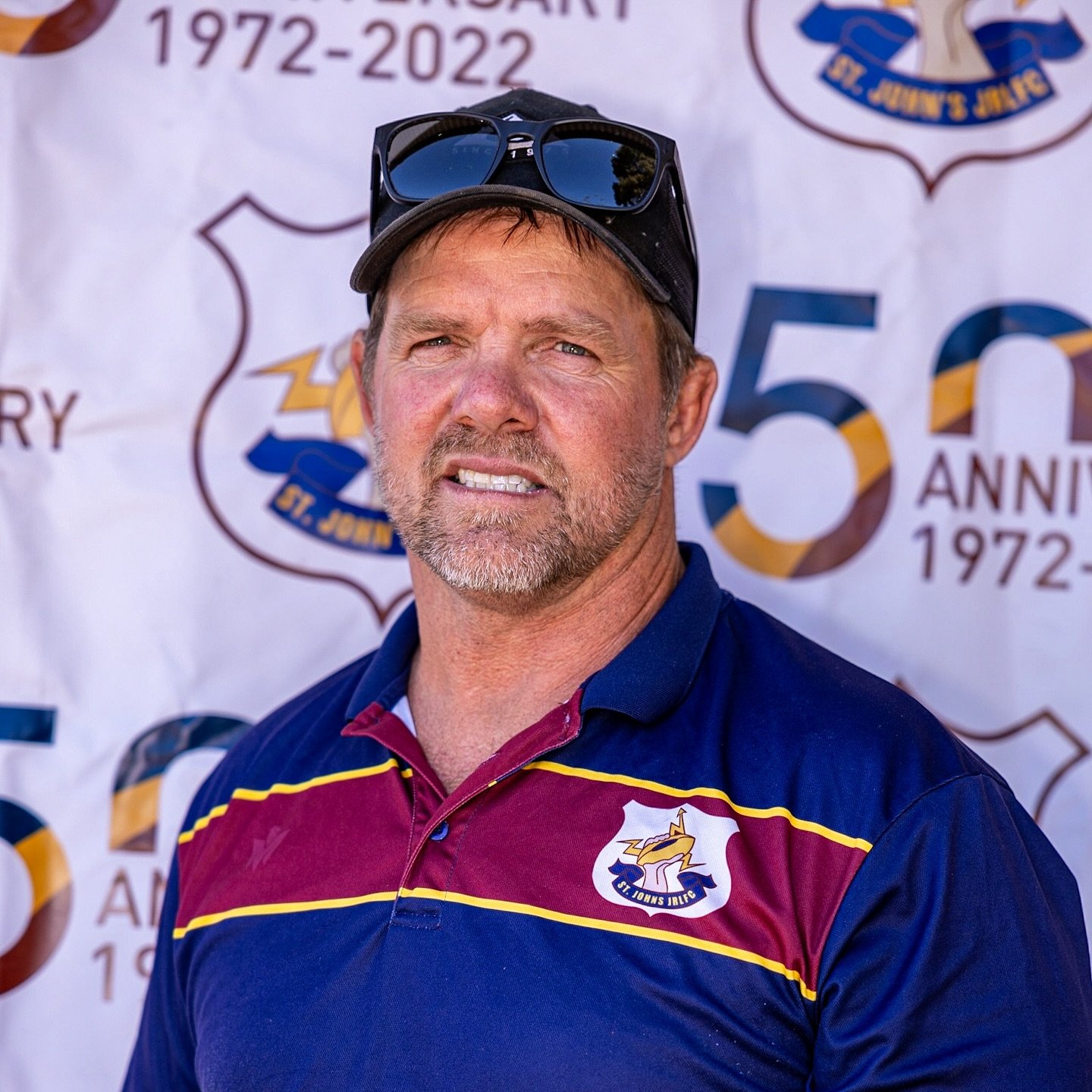 🌟 Thank You, Bernard! 🌟

We celebrate an incredible journey as we bid farewell to our retiring President, Bernard Wilson, who has served St John&rsquo;s JRLFC  from 2013 to 2024.

Bernard has been more than a leader &ndash; he&rsquo;s been a coach,
