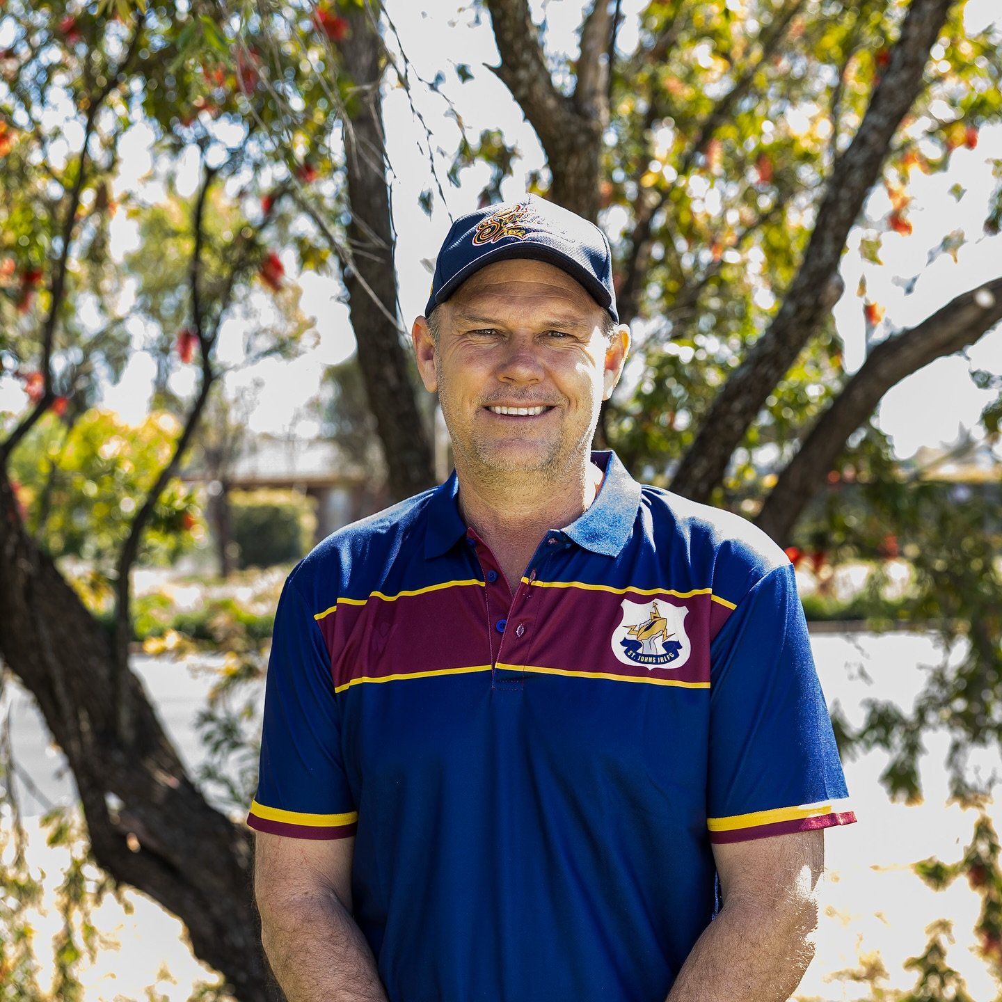 🌟 Welcome, Ben Williams, Our New President! 🌟

We are proud excited to announce that Ben Williams is stepping up as the new President of St John&rsquo;s JRLFC! 🎉 Ben has been an invaluable part of our club as Treasurer for many years, and we know 