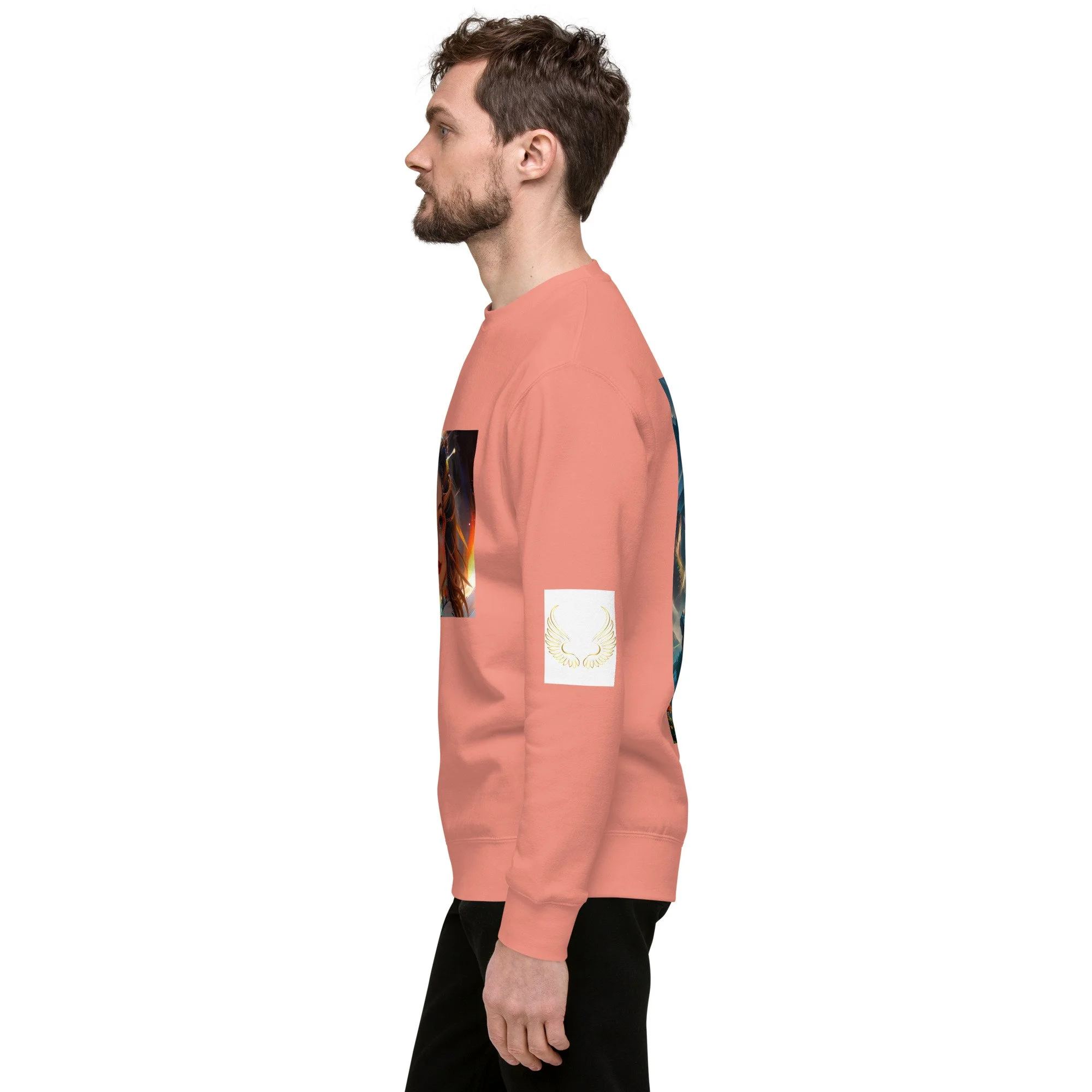 unisex-premium-sweatshirt-dusty-rose-left-662dde597edb2.jpg