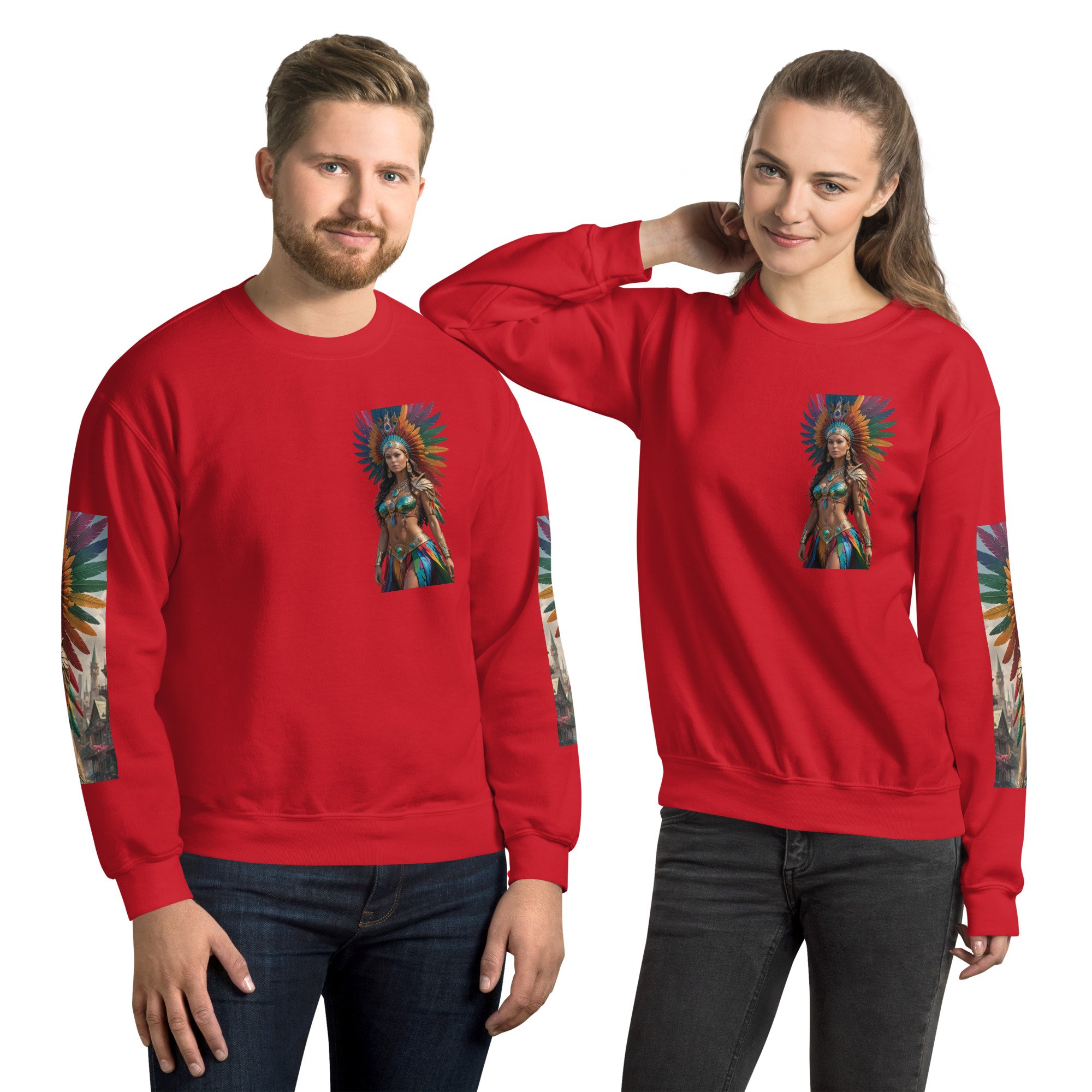 unisex-crew-neck-sweatshirt-red-front-663d6e66f2afc.jpg
