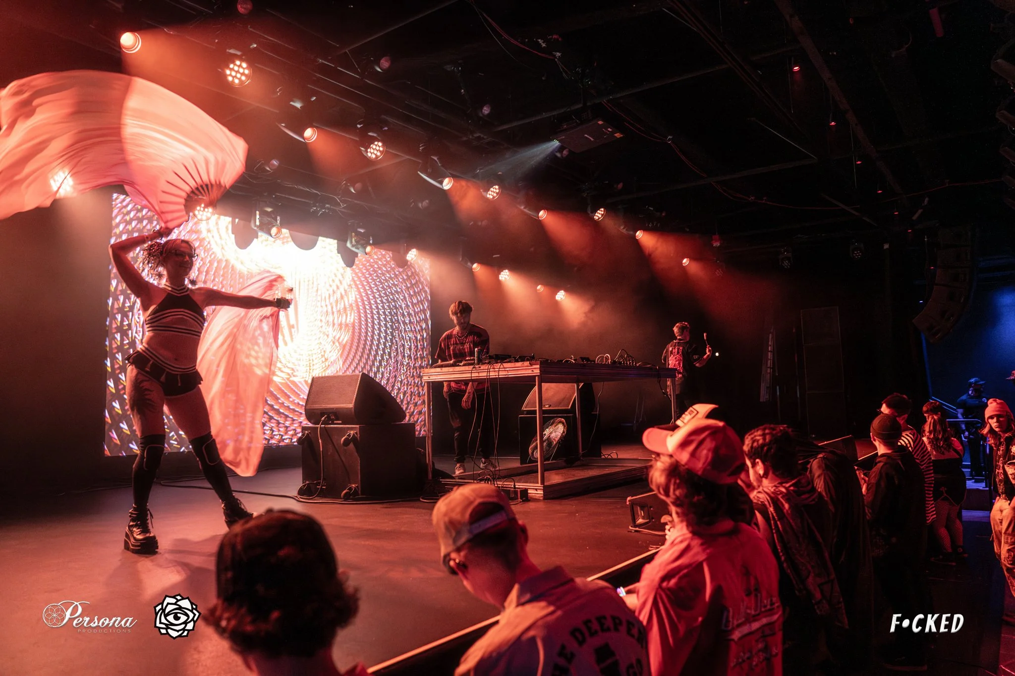 WICKED WUB_ HOL - JKL & HYDE @ Treefort Music Hall (Boise, ID) - 2024 - Photo by Devyn Morris - Focked Media - Focked.net-058.jpg