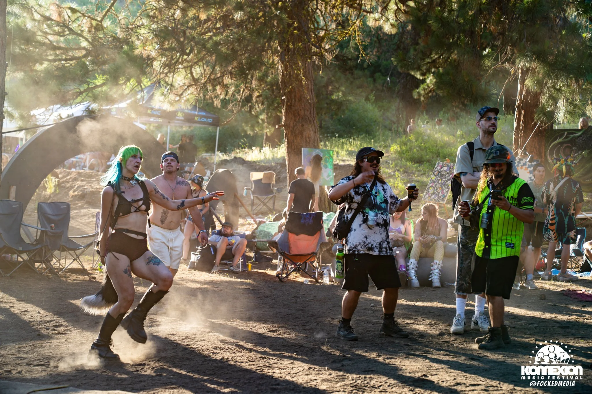 Konnexion Music Festival 2025 (Saturday) - Photo by Devyn Morris - Focked Media - Focked.net-127.jpg