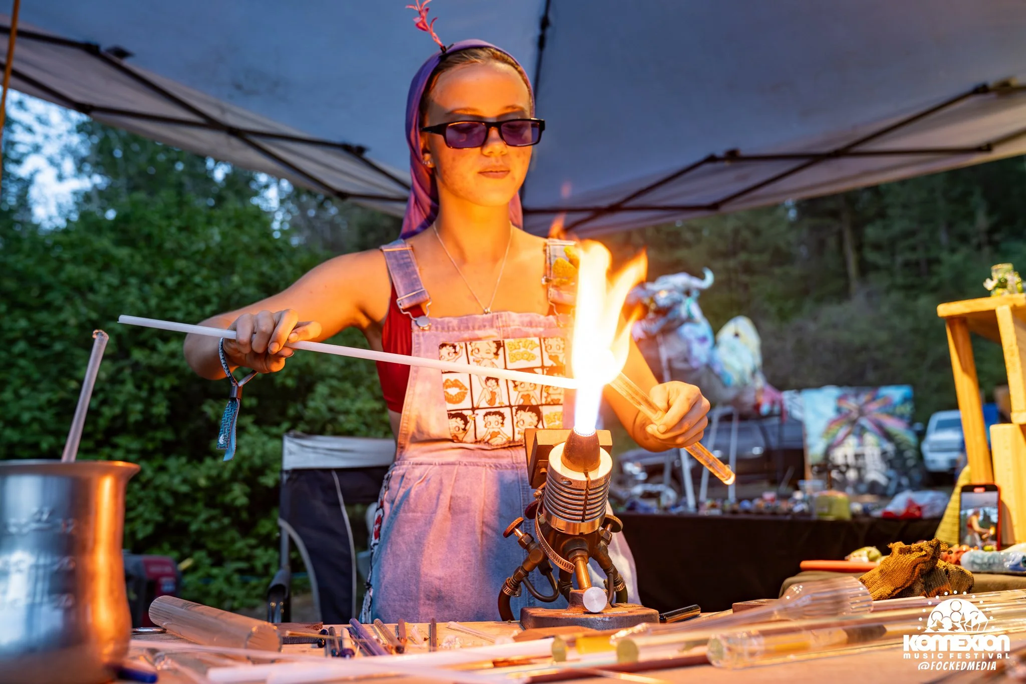 Konnexion Music Festival 2025 (Saturday) - Photo by Devyn Morris - Focked Media - Focked.net-140.jpg