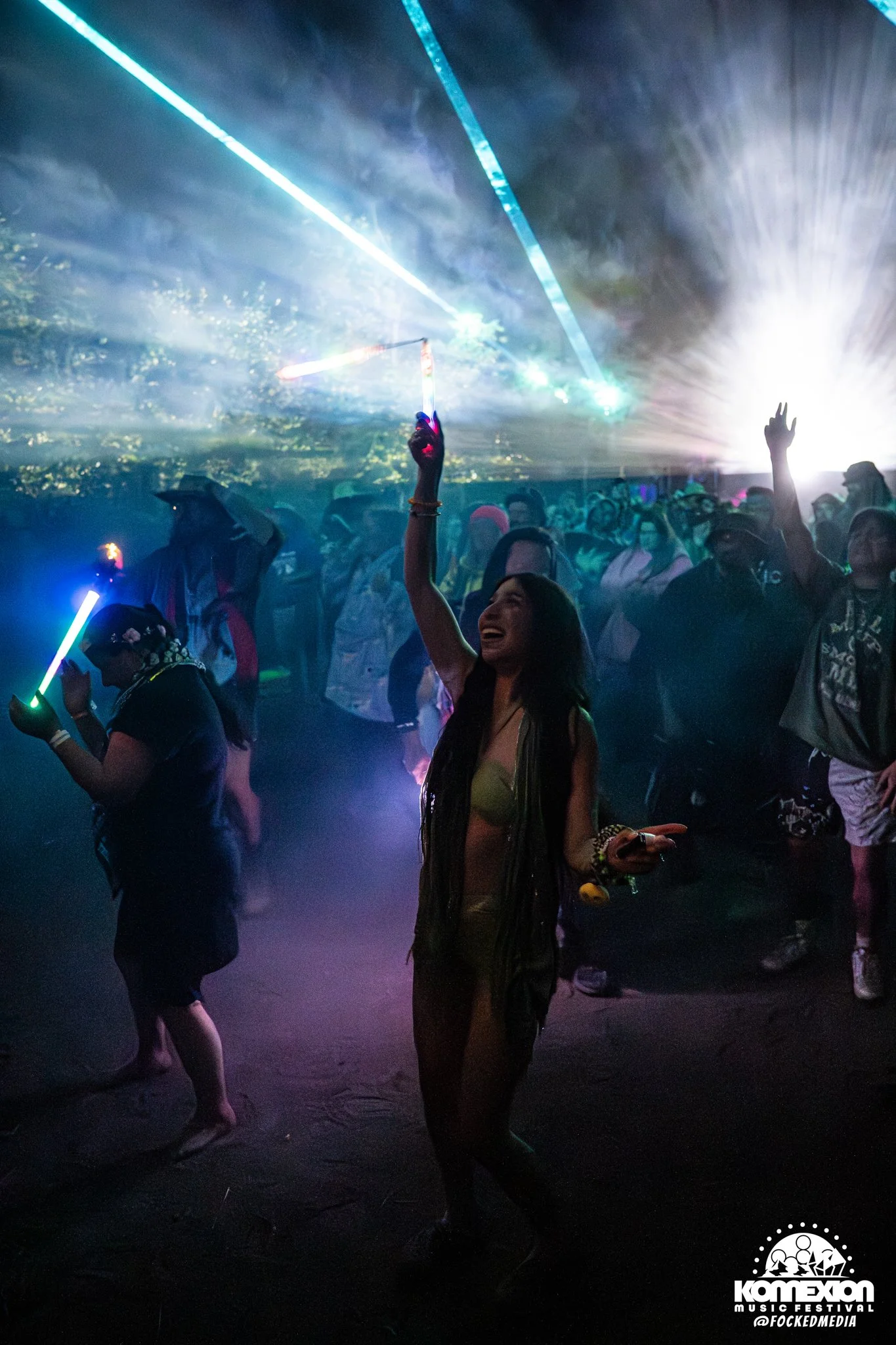 Konnexion Music Festival 2025 (Saturday) - Photo by Devyn Morris - Focked Media - Focked.net-087.jpg
