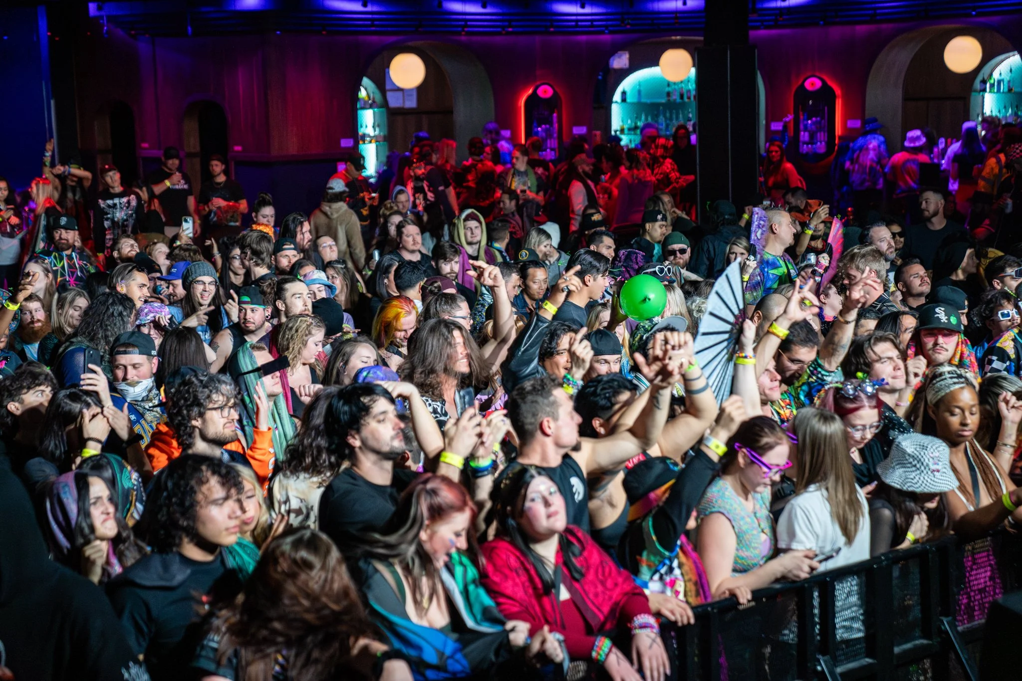 Bear Grillz, Vastive, Temple, Drty, Nekrautic in Boise 2024 - Concert Photography by Devyn Morris - Focked Media - Focked.net-21.jpg