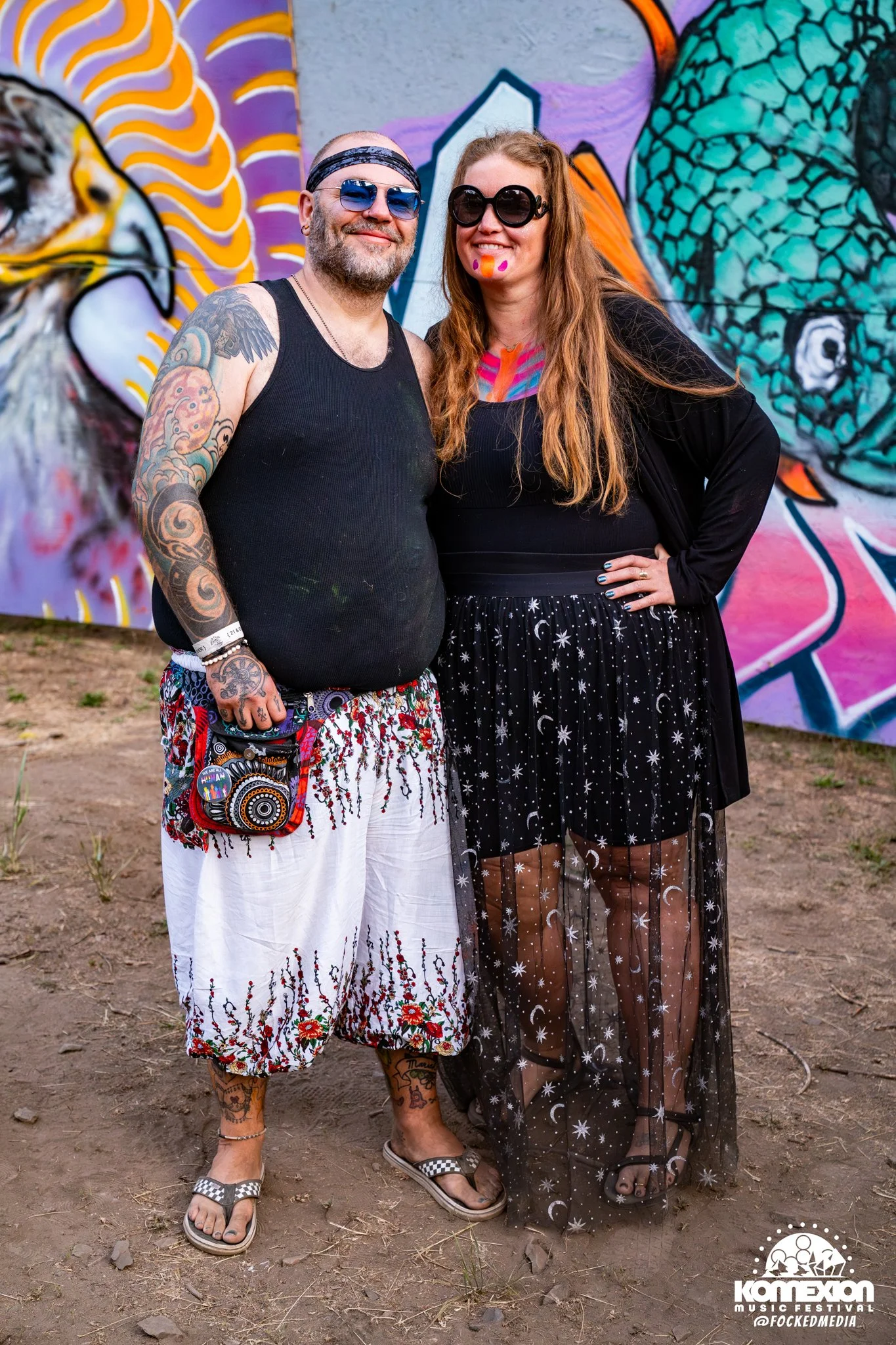 Konnexion Music Festival 2025 (Saturday) - Photo by Devyn Morris - Focked Media - Focked.net-021.jpg
