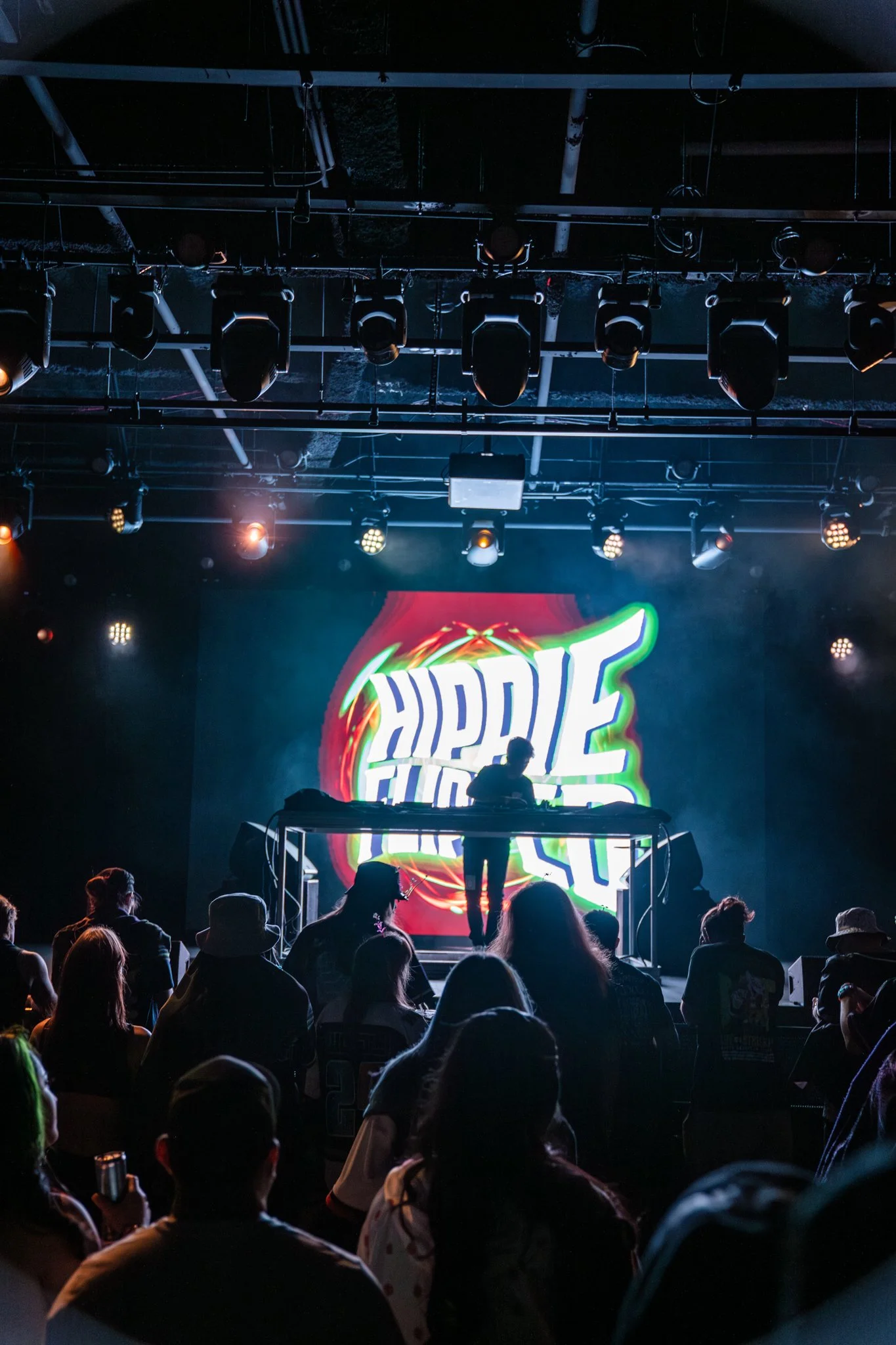 Wooli @ Treefort Music Hall (Boise, ID) - 2024 - Photo by Devyn Morris - Focked Media - Focked.net-018.jpg