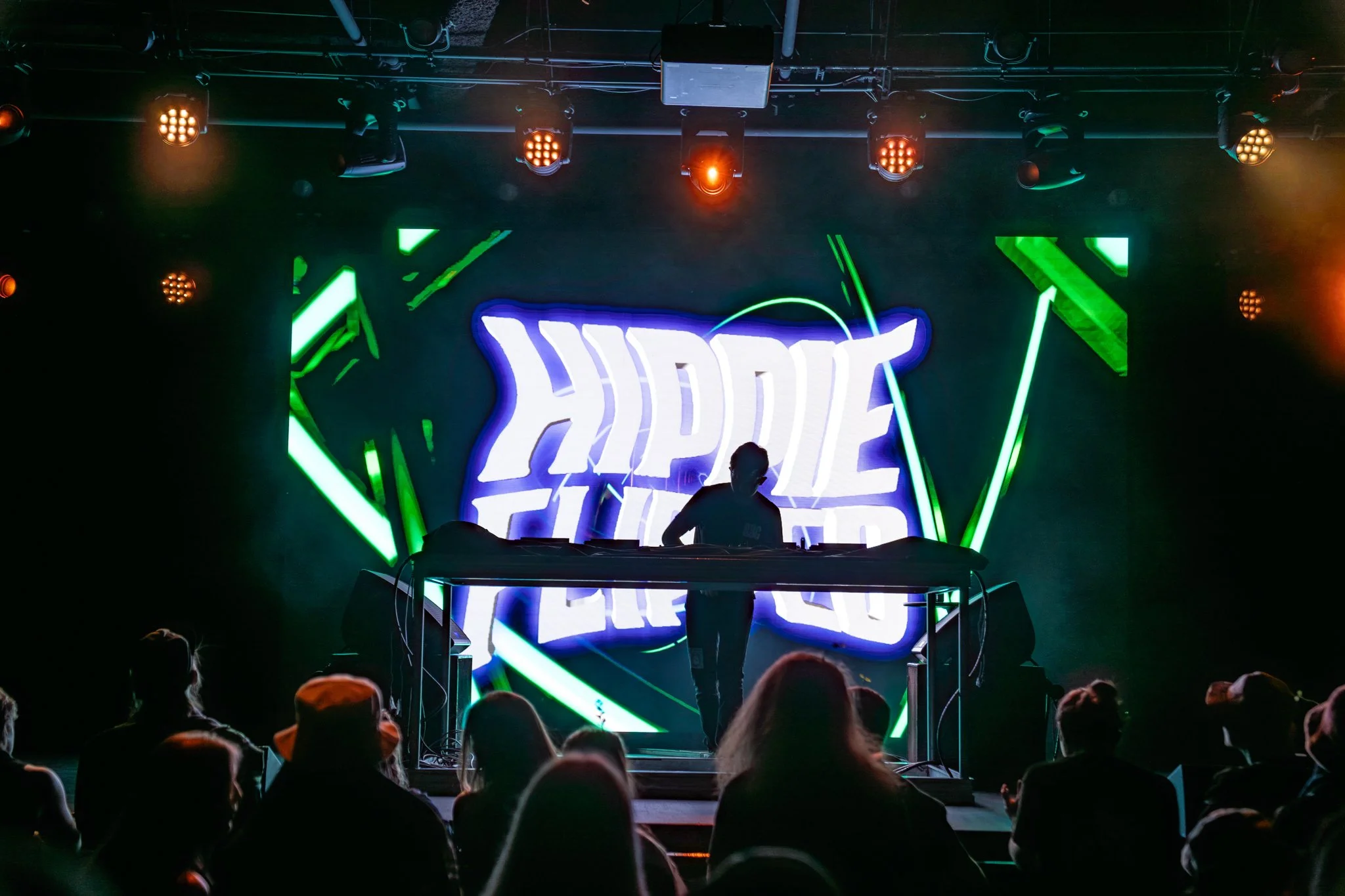 Wooli @ Treefort Music Hall (Boise, ID) - 2024 - Photo by Devyn Morris - Focked Media - Focked.net-016.jpg