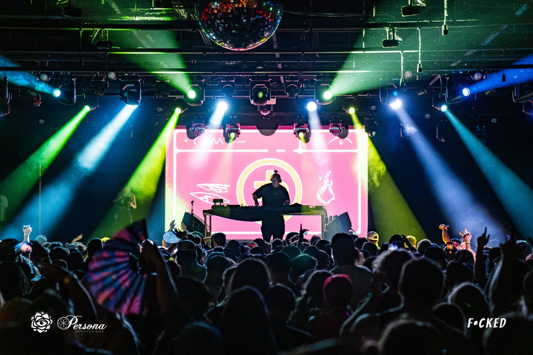 Flux Pavilion_ Enter The Fluxiverse Tour @ Treefort Music Hall (Boise, ID) - 2024 - Photo by Devyn Morris - Focked Media - Focked.net-007.jpg