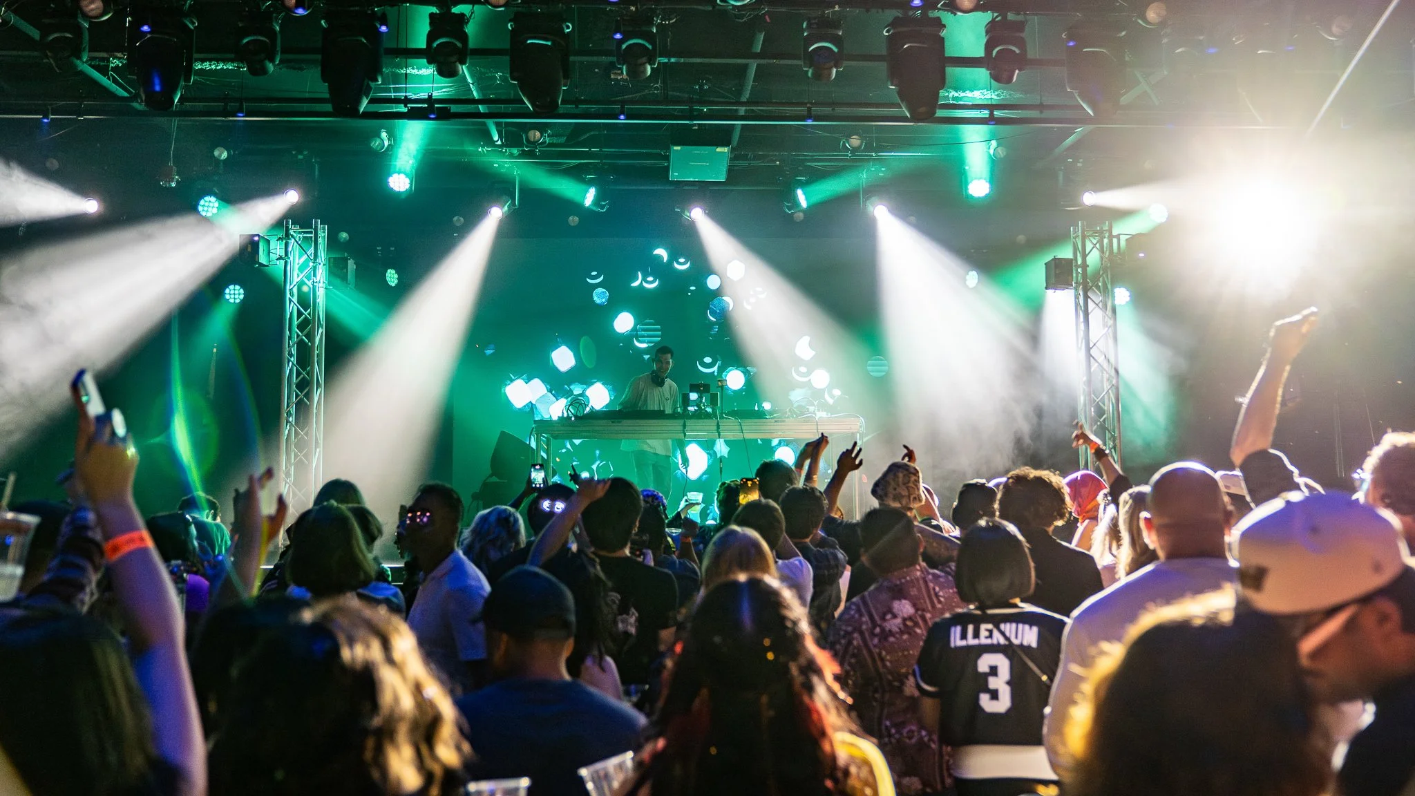 SIDEPIECE in Boise by @fockedmedia