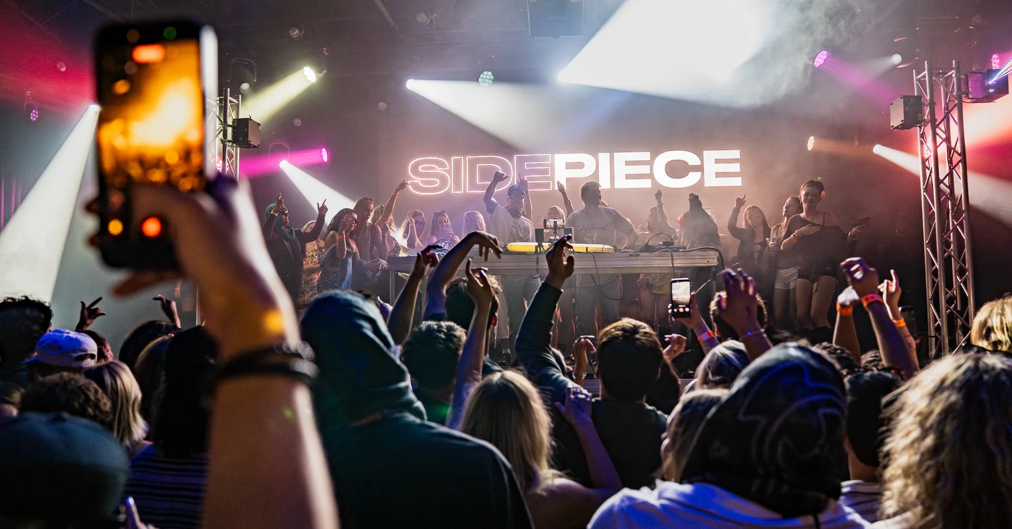 SIDEPIECE in Boise by @fockedmedia