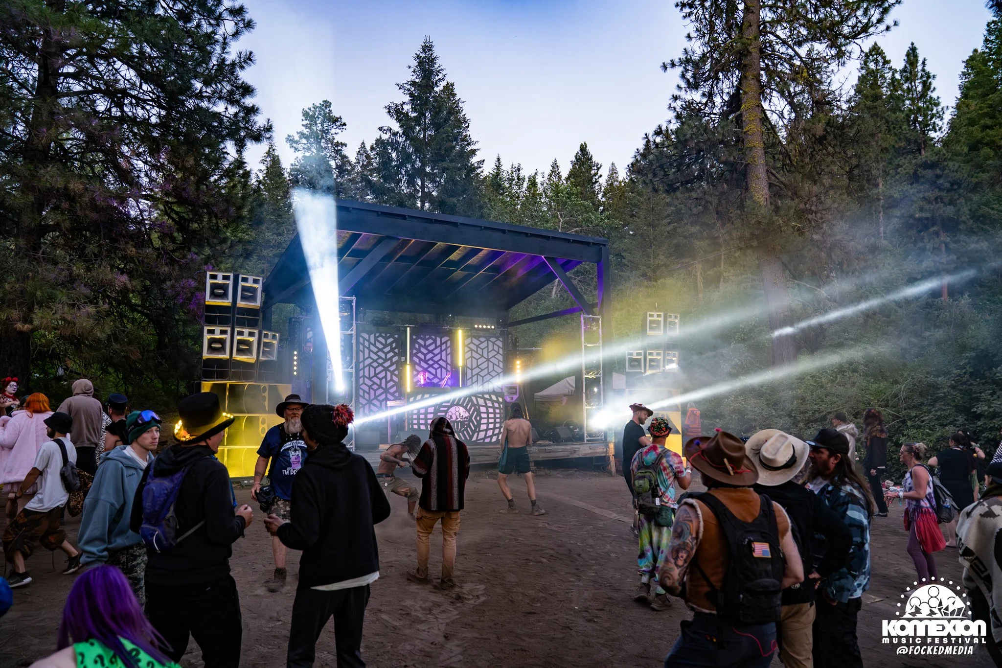 Konnexion Music Festival 2025 (Saturday) - Photo by Devyn Morris - Focked Media - Focked.net-149.jpg