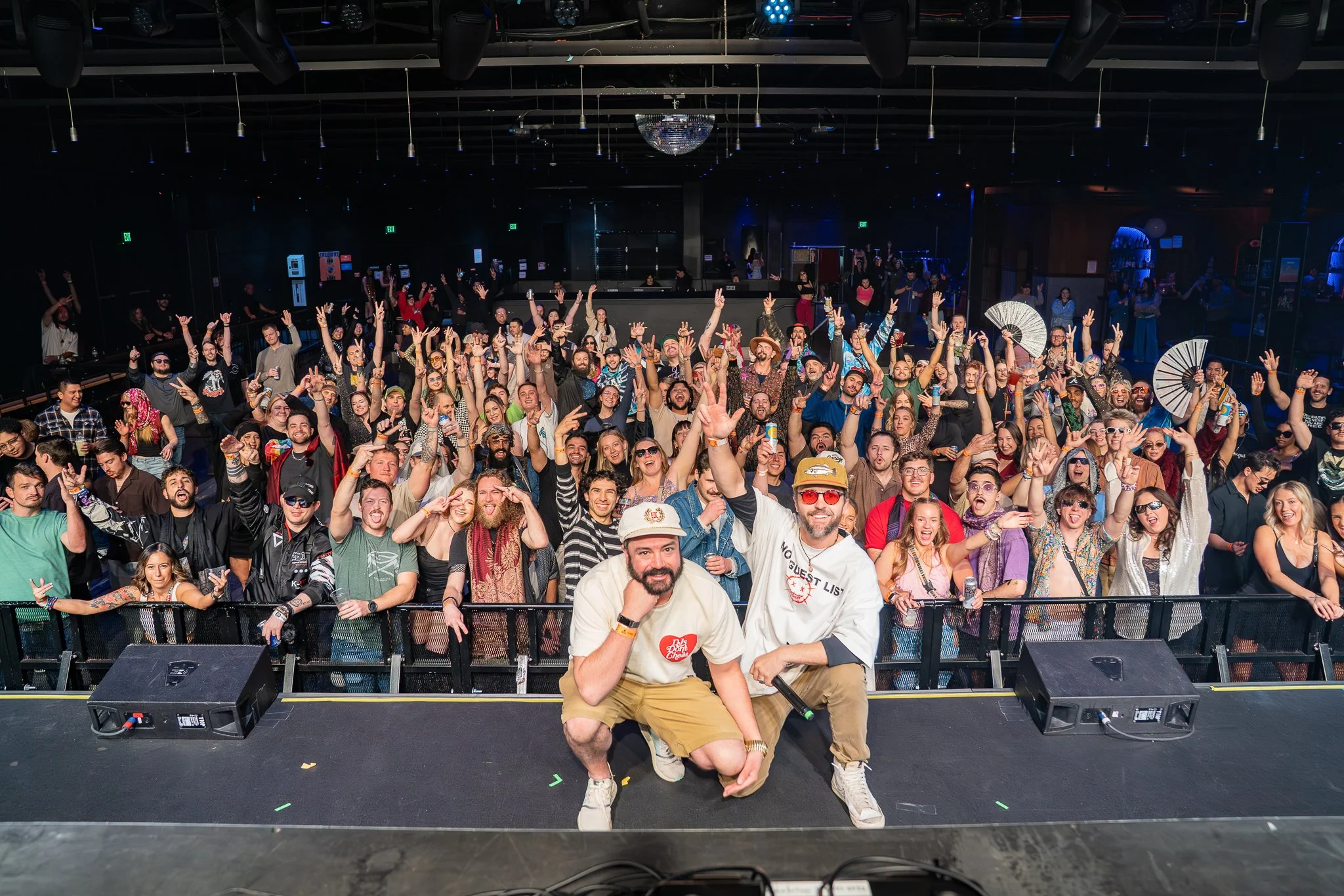 SIDEPIECE in Boise by @fockedmedia